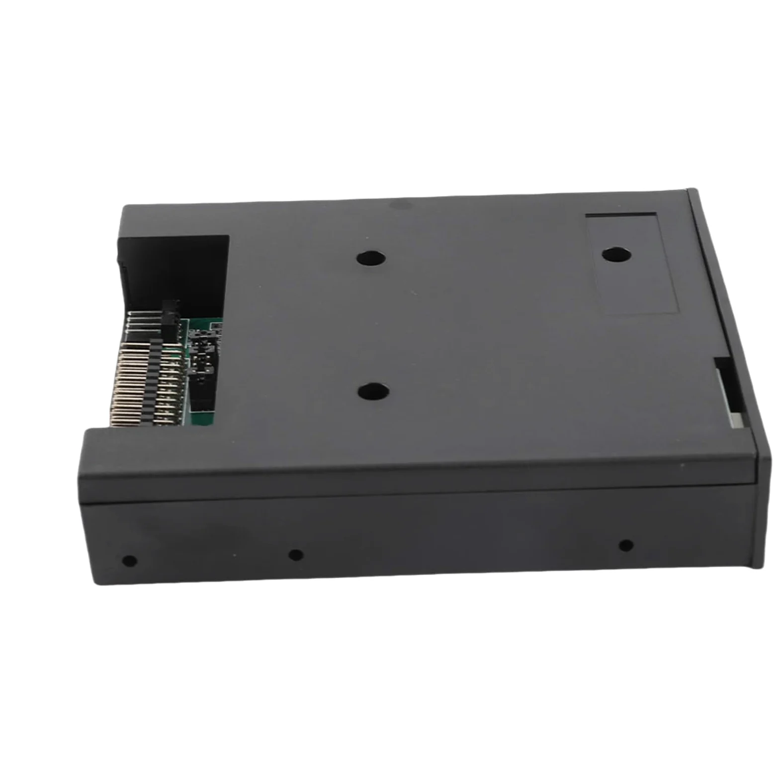 Bewinner Emulatore USB 1M44-U100K-R 1.44MB Emulatore USB da 3,5 Pollici per unità Disco Floppy SSD per Roland E-66, E-86, E-96, G-600, G-800, E-480B, E600, XP-50, V1000 Tastiera VA-7