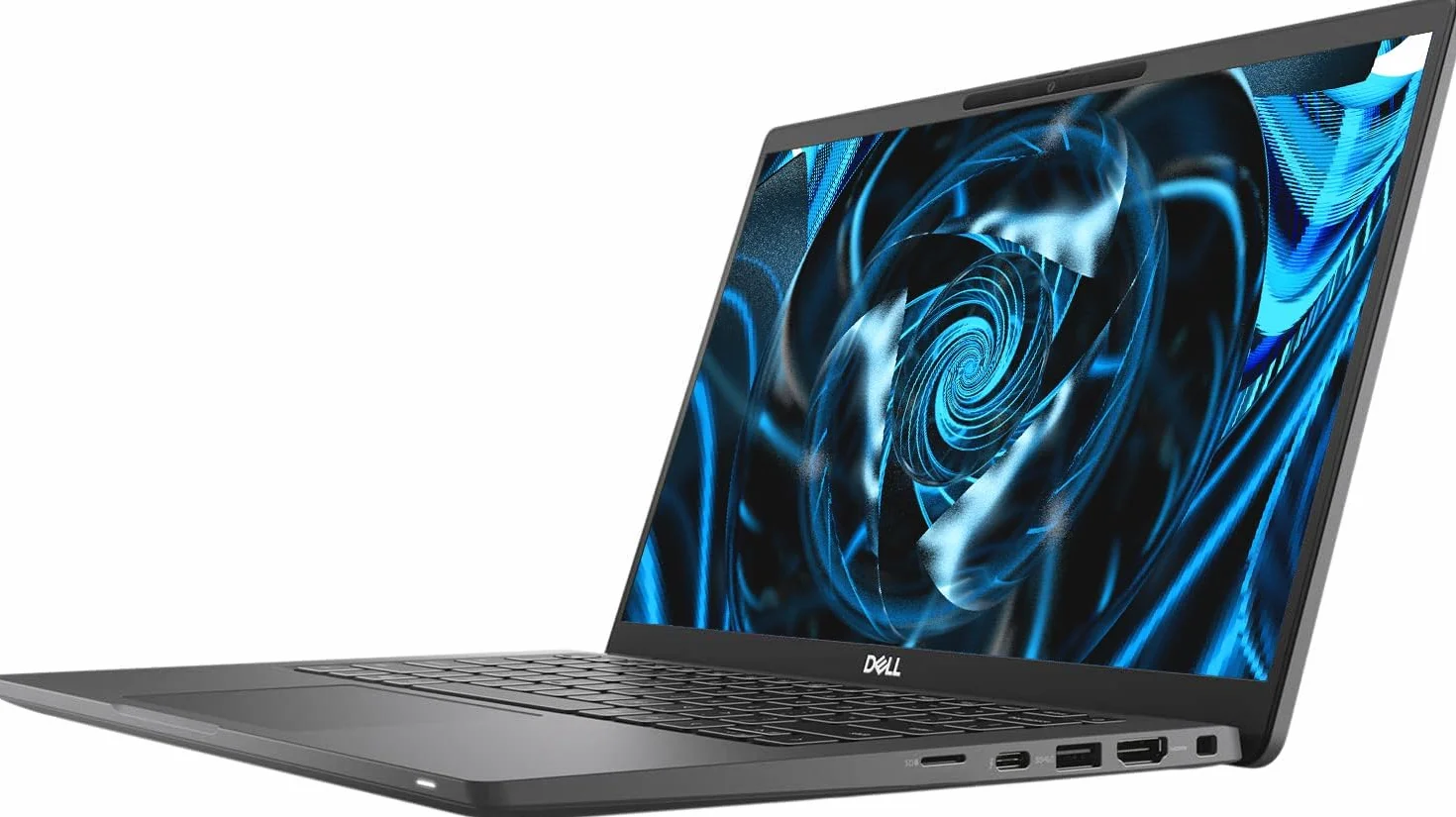 Dell Notebook Latitude 7420 FHD processore Intel Core i5-1145.G7, 16 GB di RAM, 512 GB SSD, WiFi, Bluetooth, tastiera americana, Windows 11 Pro (ricondizionato)