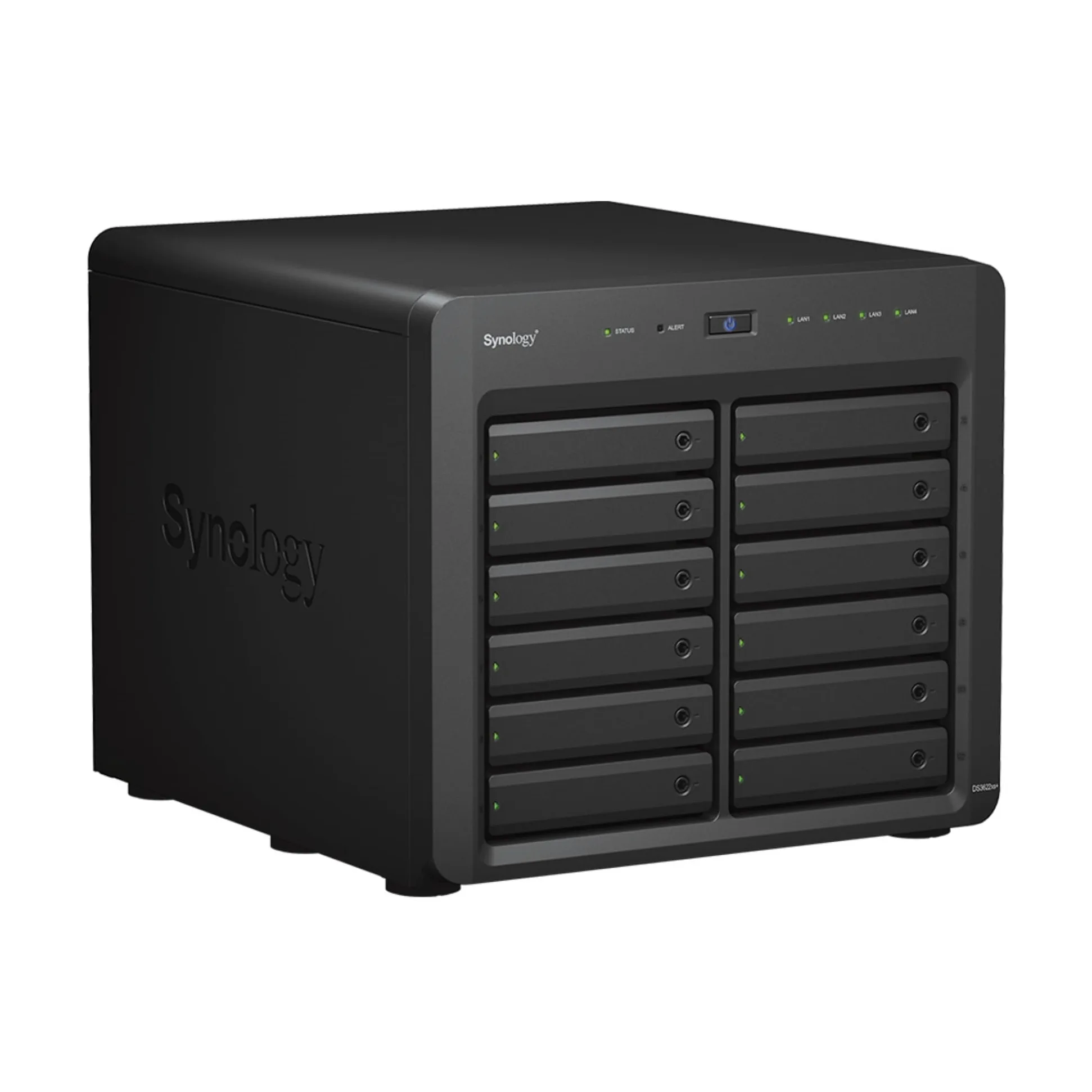 Synology NAS Disk Station DS3622xs+ (12 Bay)