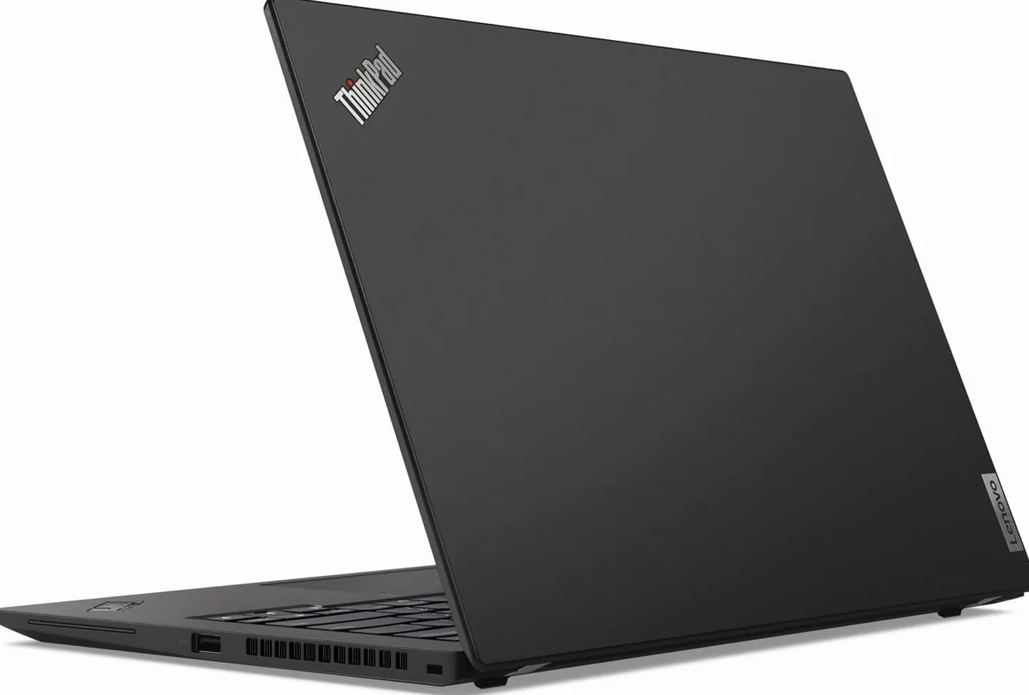 Lenovo Thinkpad T14s Gen 2 Business Laptop, 14" FHD (1920x1080), AMD Ryzen 7 Pro 5850U, 16GB RAM, 512GB SSD, US QWERTY, Windows 11 Pro (Ricondizionato)