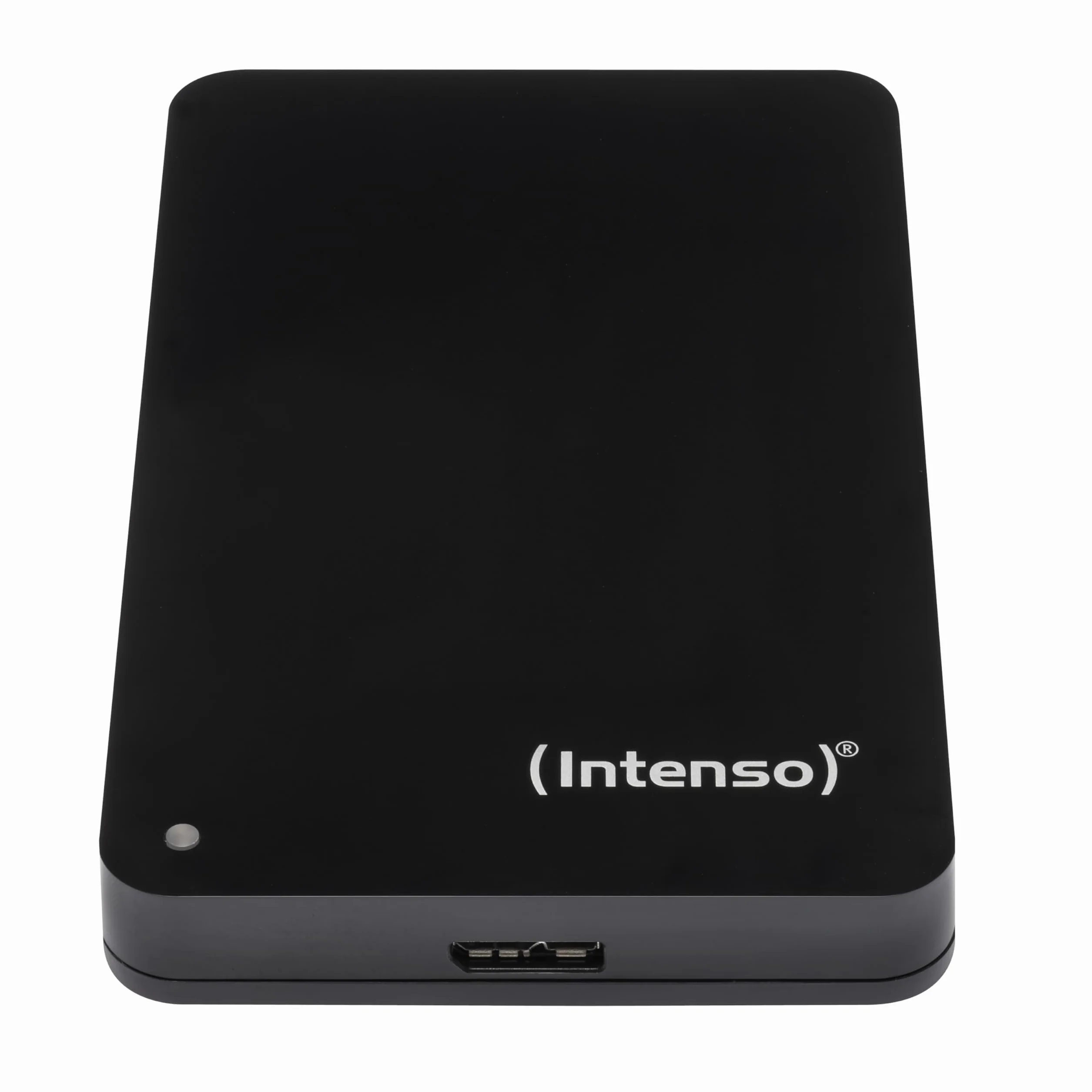 Intenso HDD Esterno 2.5 Cal USB 3.0 1000 GB 5400 RPM 6000 Mb/s Nero