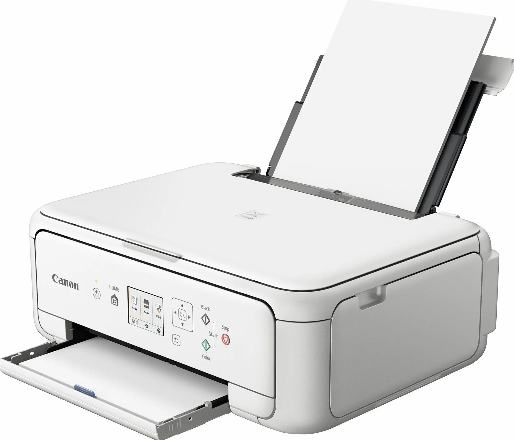 Canon PIXMA TS5151 Stampante Multifunzione Wireless per Casa