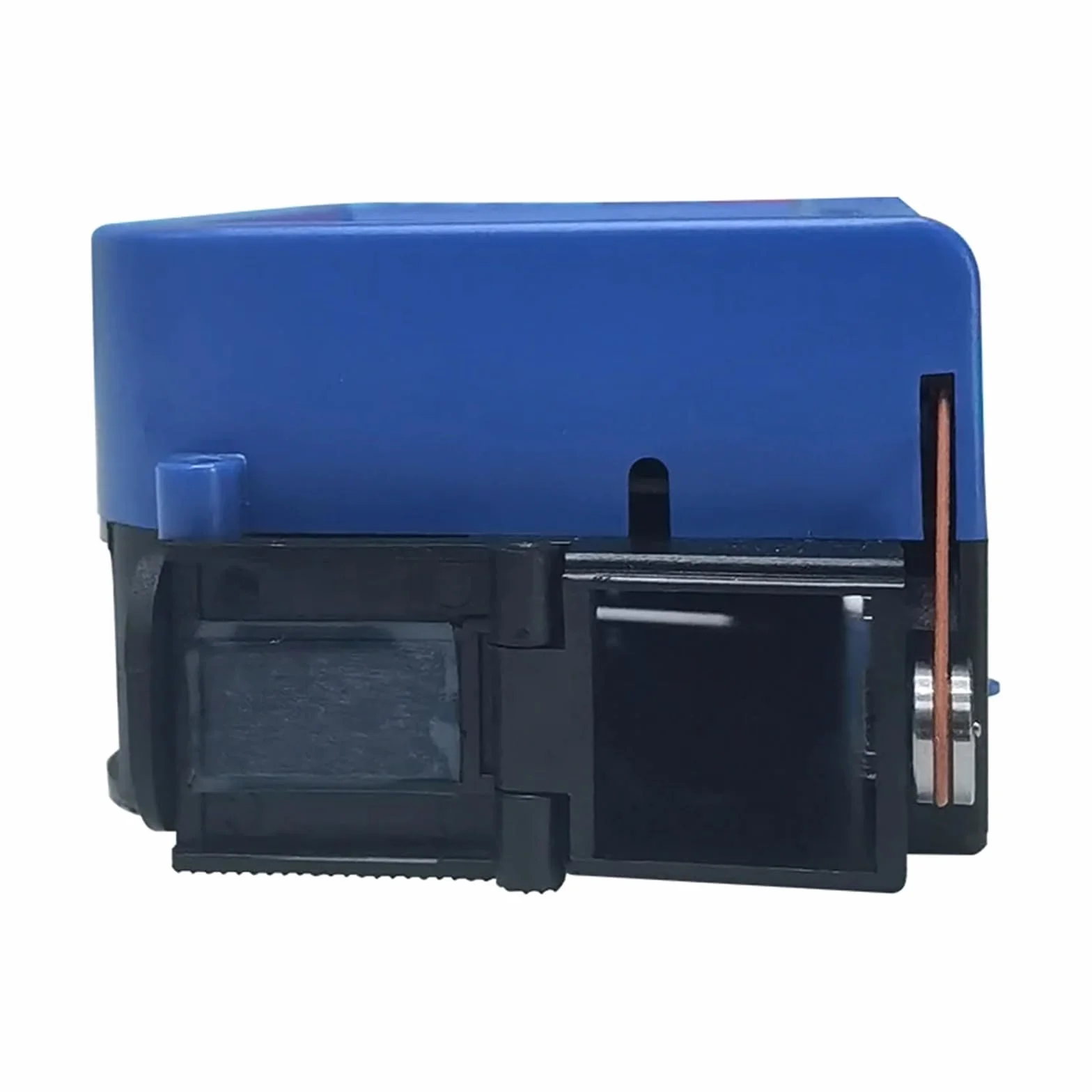 Stampante for etichette con codice data portatile piccola stampante a getto d'inchiostro for stampante for codici data Su Cartone, Legno