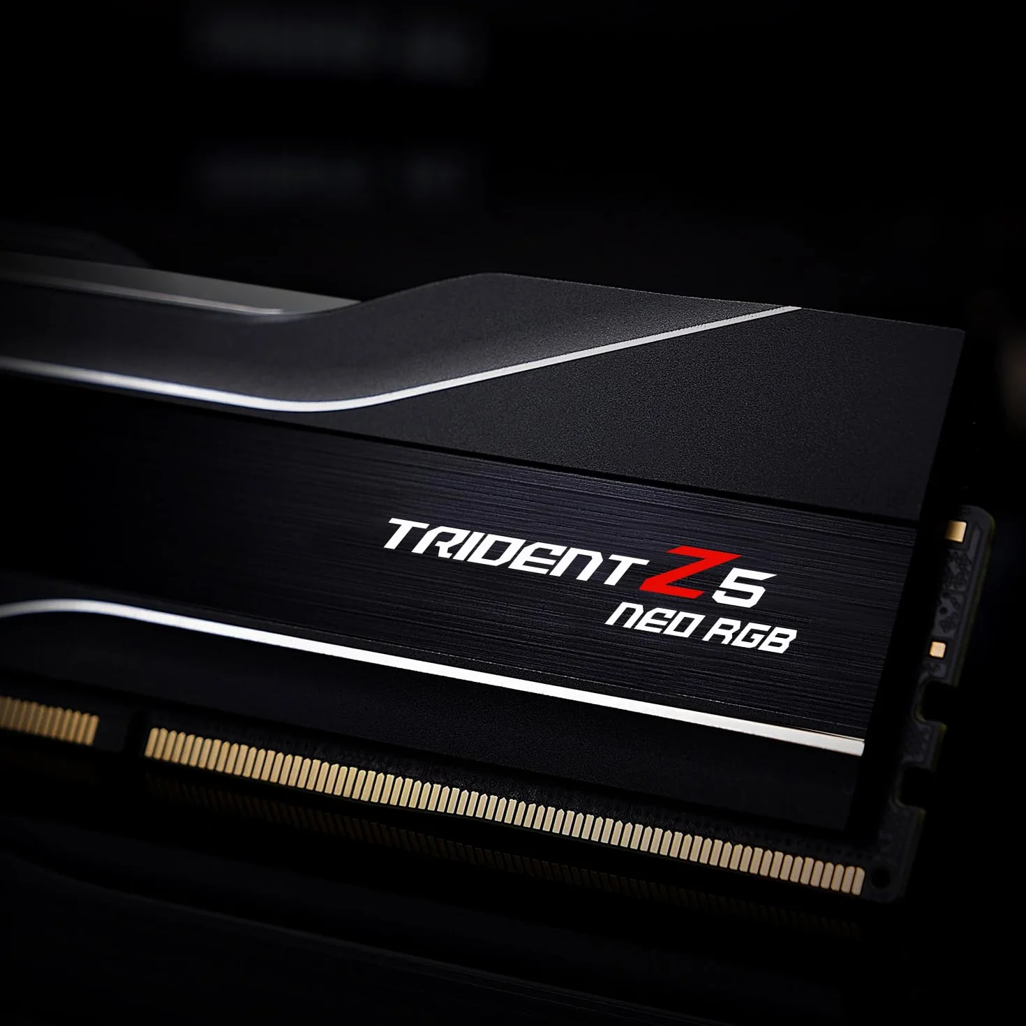 G.skill Trident Z5 Neo Rgb - Ddr5 - Kit - 32 Gb: 2 X 16 gb