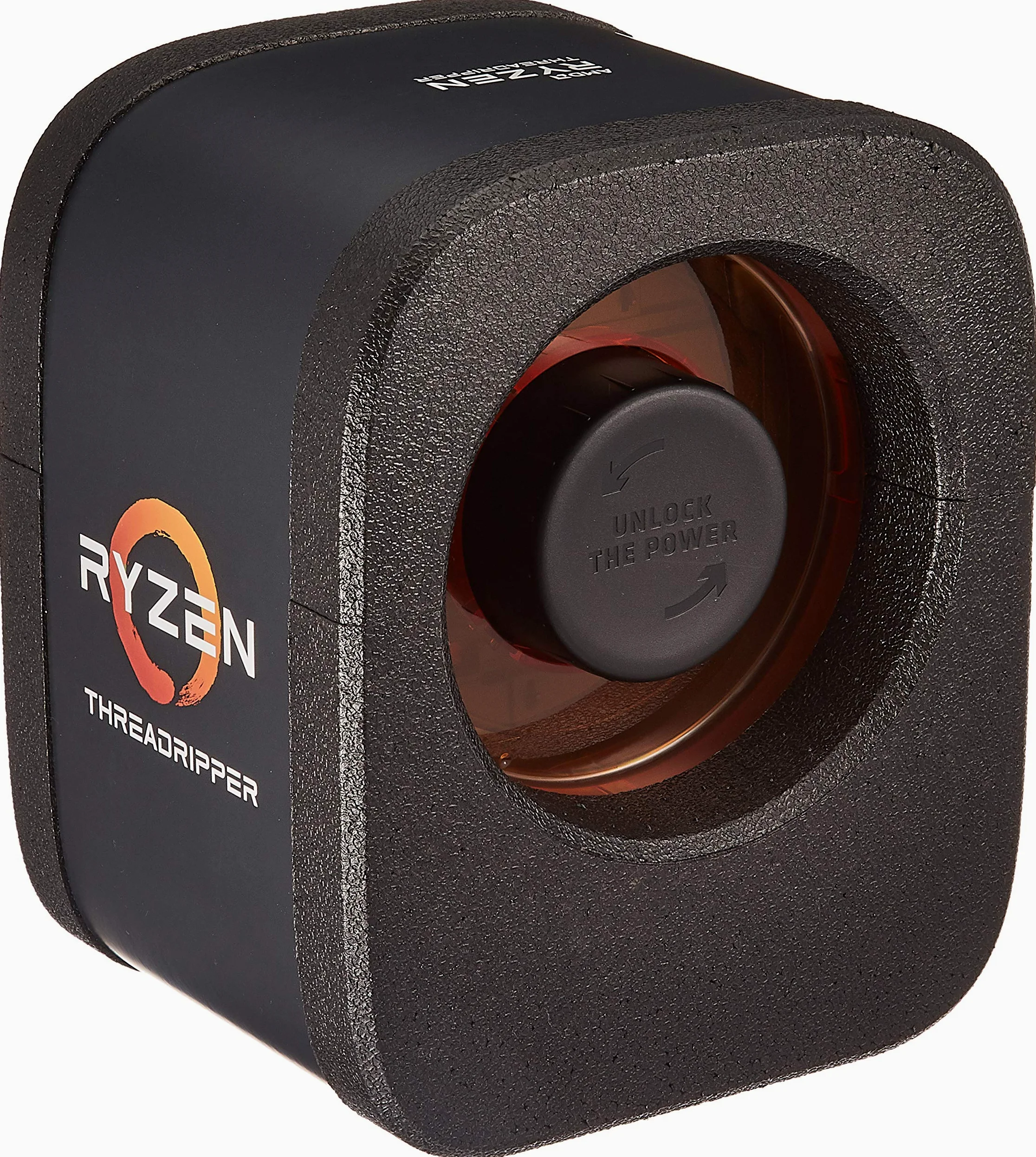 AMD Ryzen Threadripper 1950X 3.4GHz 32MB L3 processor - processors (AMD Ryzen Threadripper, 3.4 GHz, Socket TR4, Server/workstation, 14 nm, 1950X)