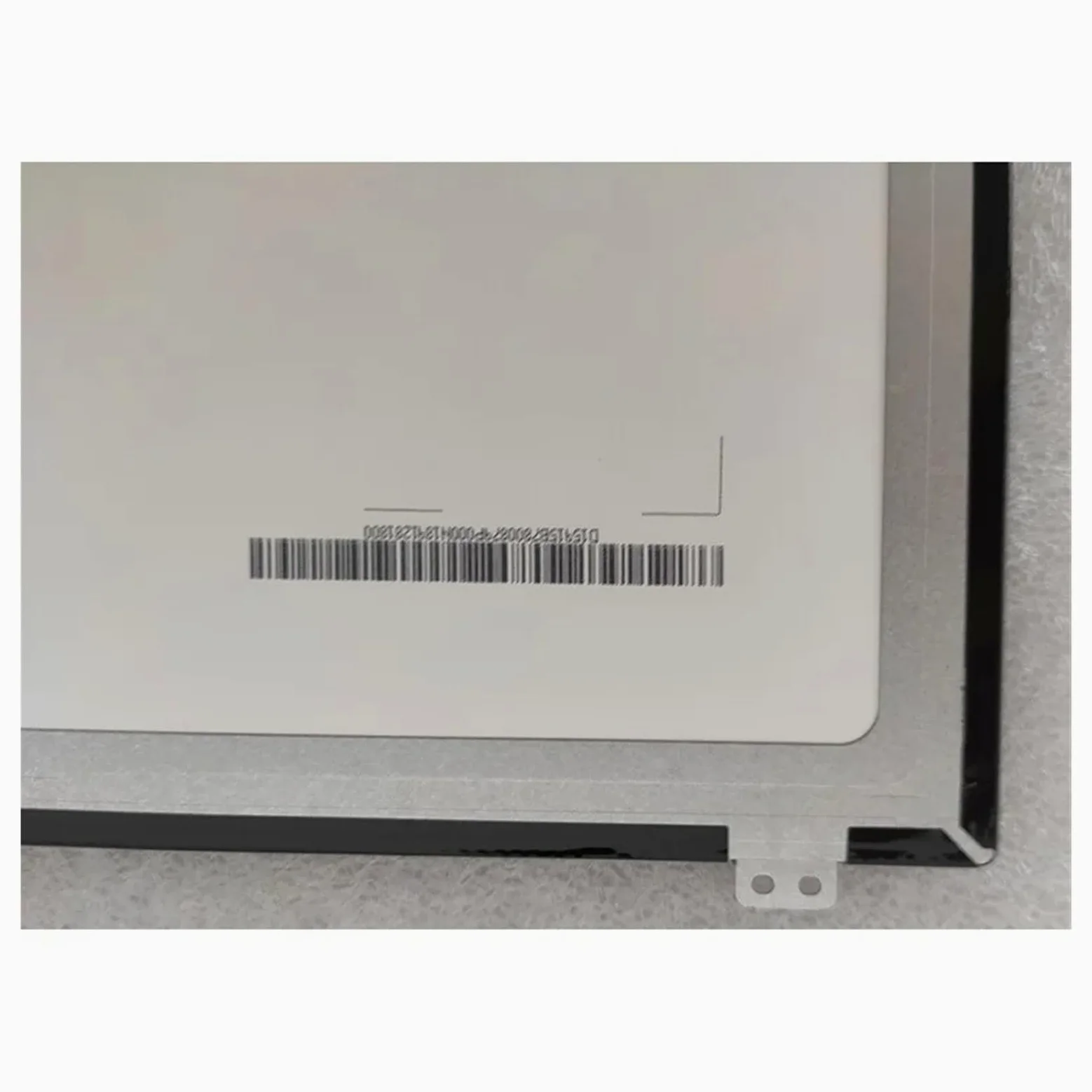 Compatibile con Acer, Aspire 5 A515-51 A515-51G A515-51G-515J, Parti di Manutenzione for Laptop Schermo LCD FHD da 15,6 Pollici Display LED 1920X1080, 60 Hz 30 Pin EDP(FHD 1920X1080 TN)