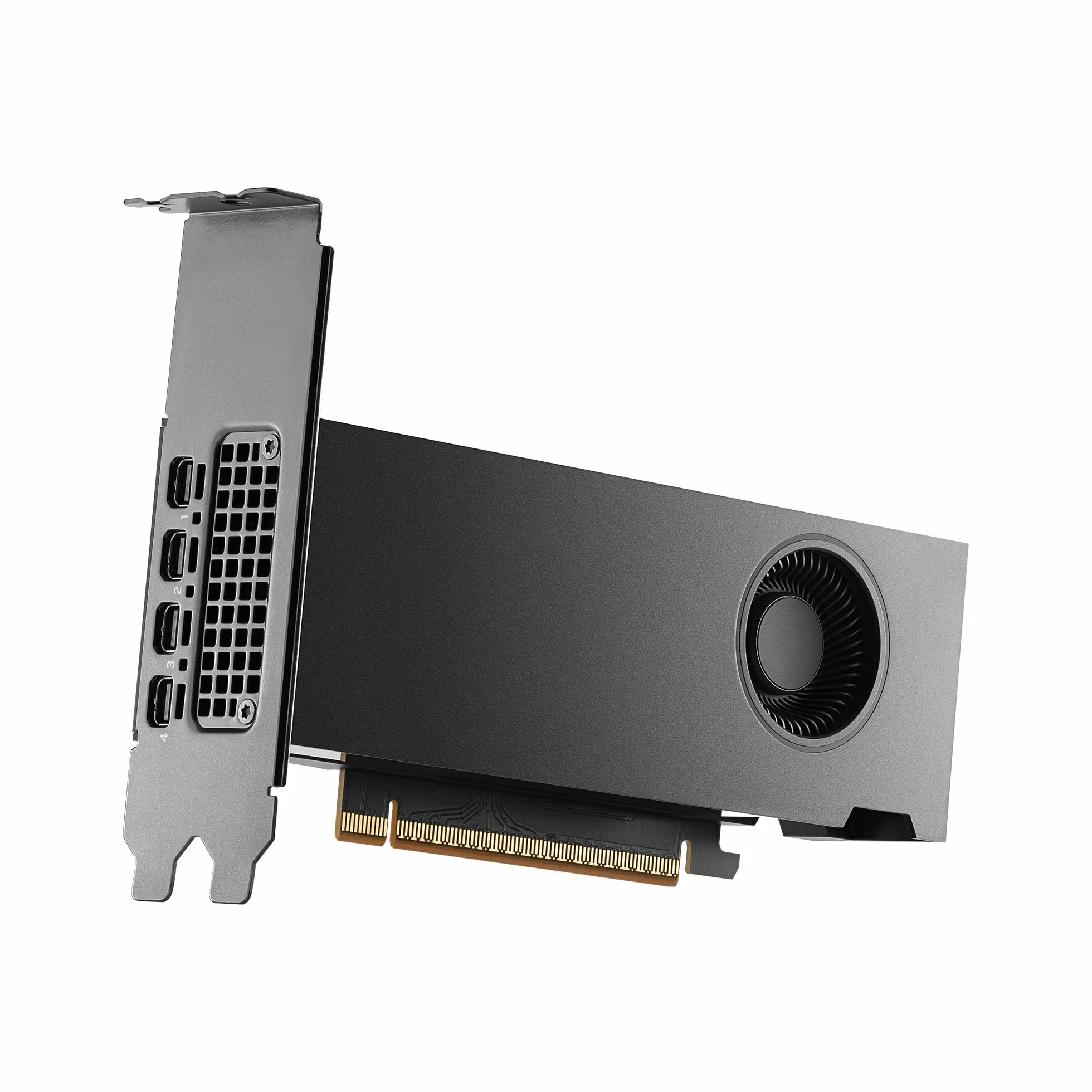 PNY NVIDIA RTX PRO 2000 Blackwell