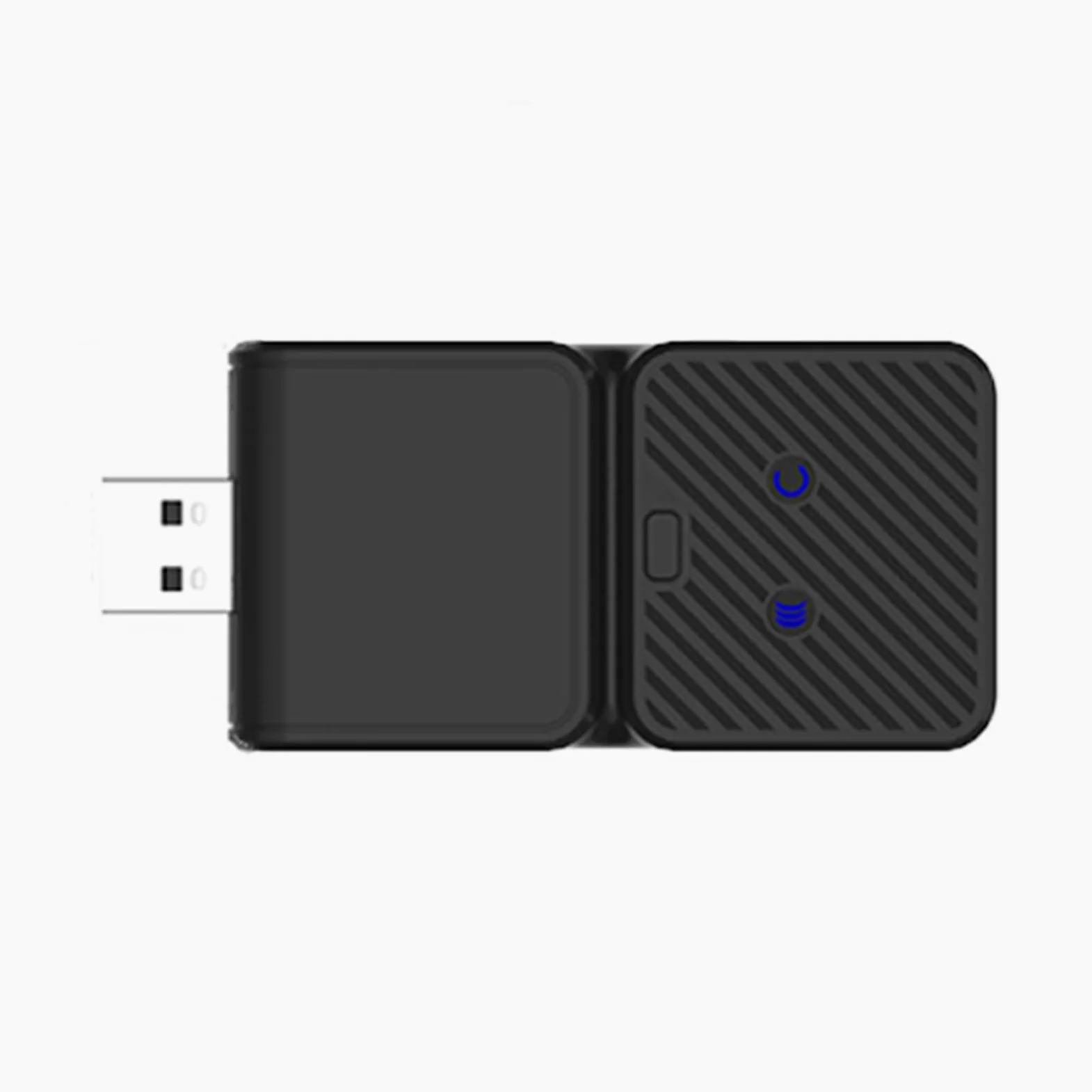 Adattatore USB Connettore Ricevitore Convertitore Gamepad Dongle X1S XSX NS Switch Controller Portatile Accessori da Gioco