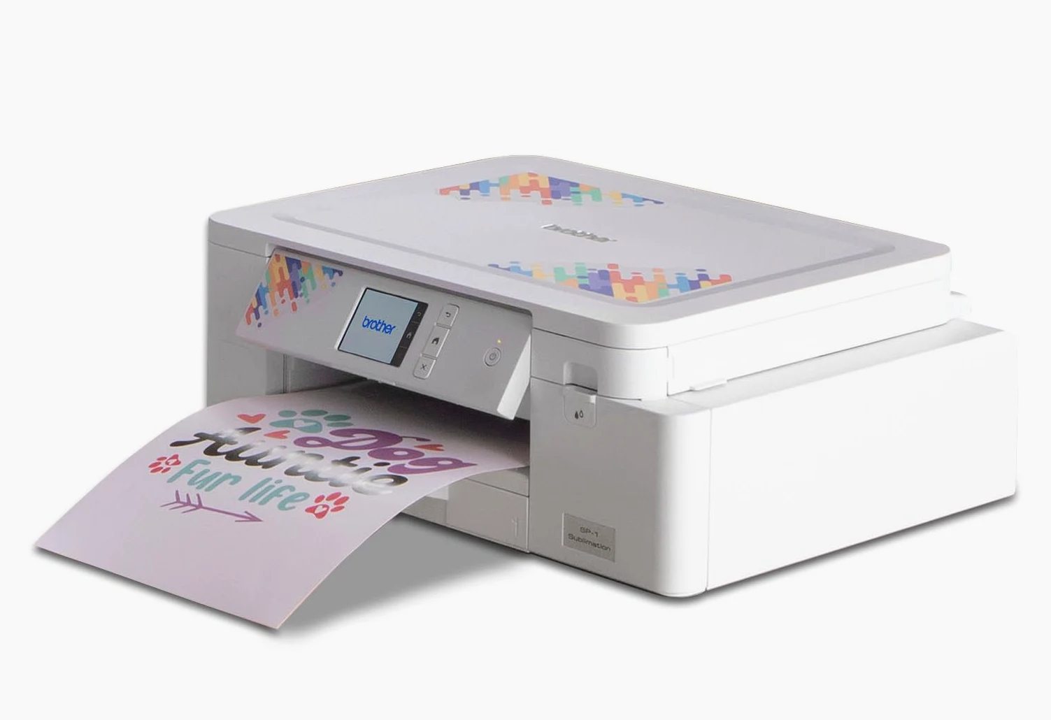 Brother Stampante a sublimazione SP1