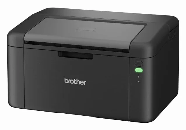 Brother HL-L1242W Stampante laser monocromatica A4 compatta e facile da usare. Idoneo al pacchetto EcoPro