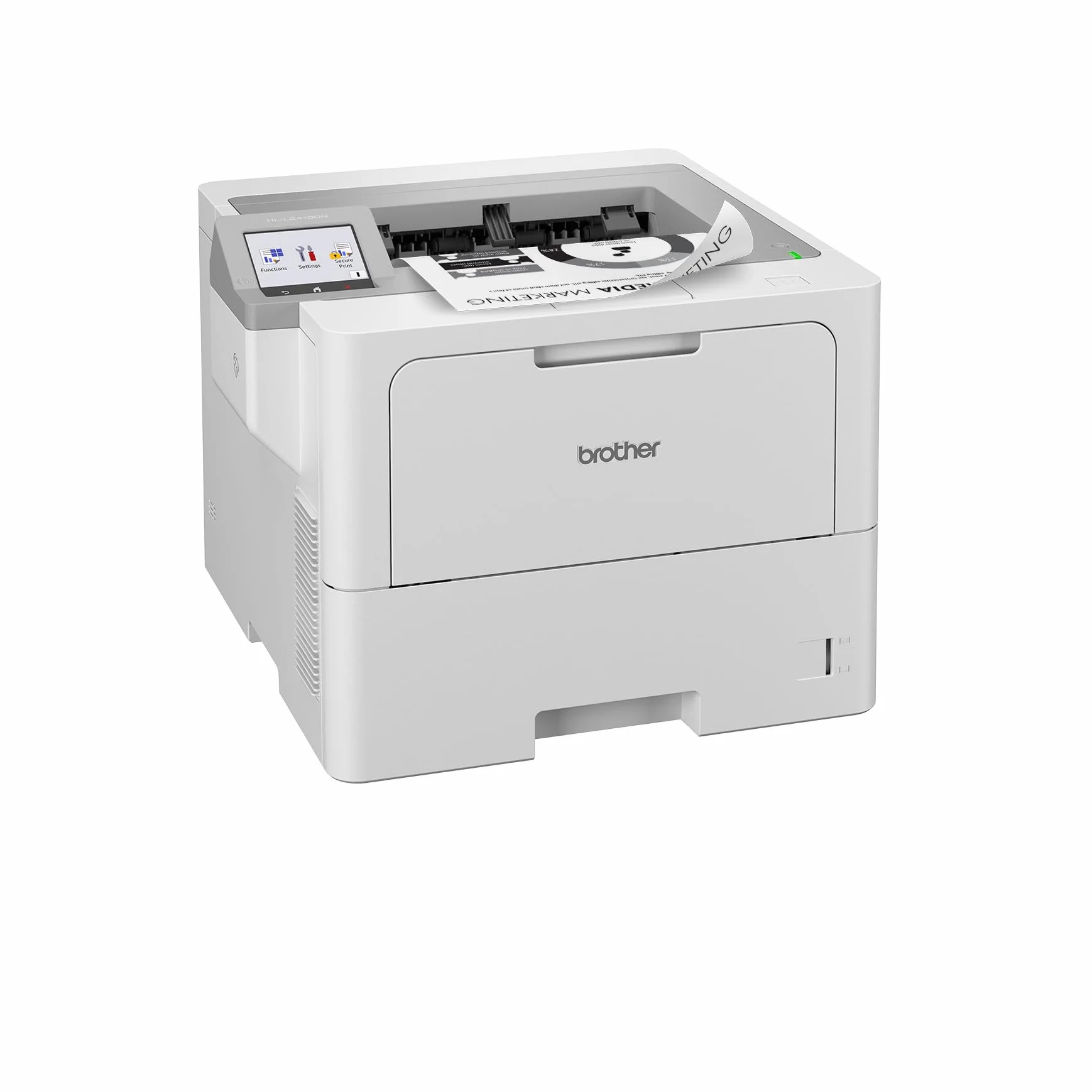 Brother HL-L6410dn 1200 x 1200 Dpi A4 Wi-Fi