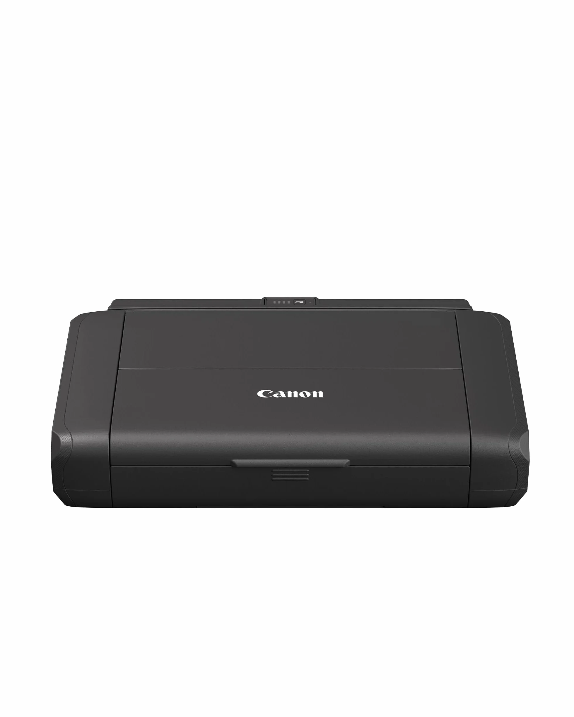 Canon PIXMA TR150 con batteria, Nero