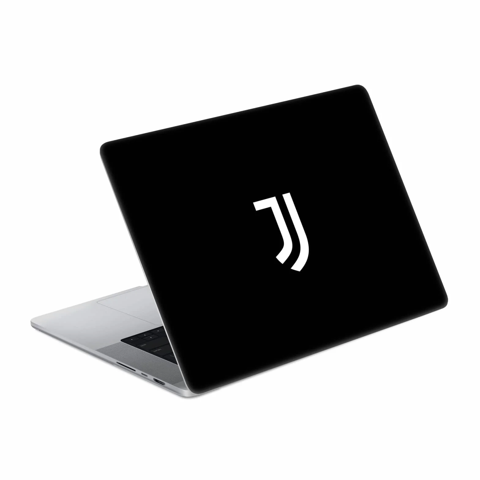 Juventus Football Club Logo Vinyl Sticker Skin for MacBook Pro 14" A2442