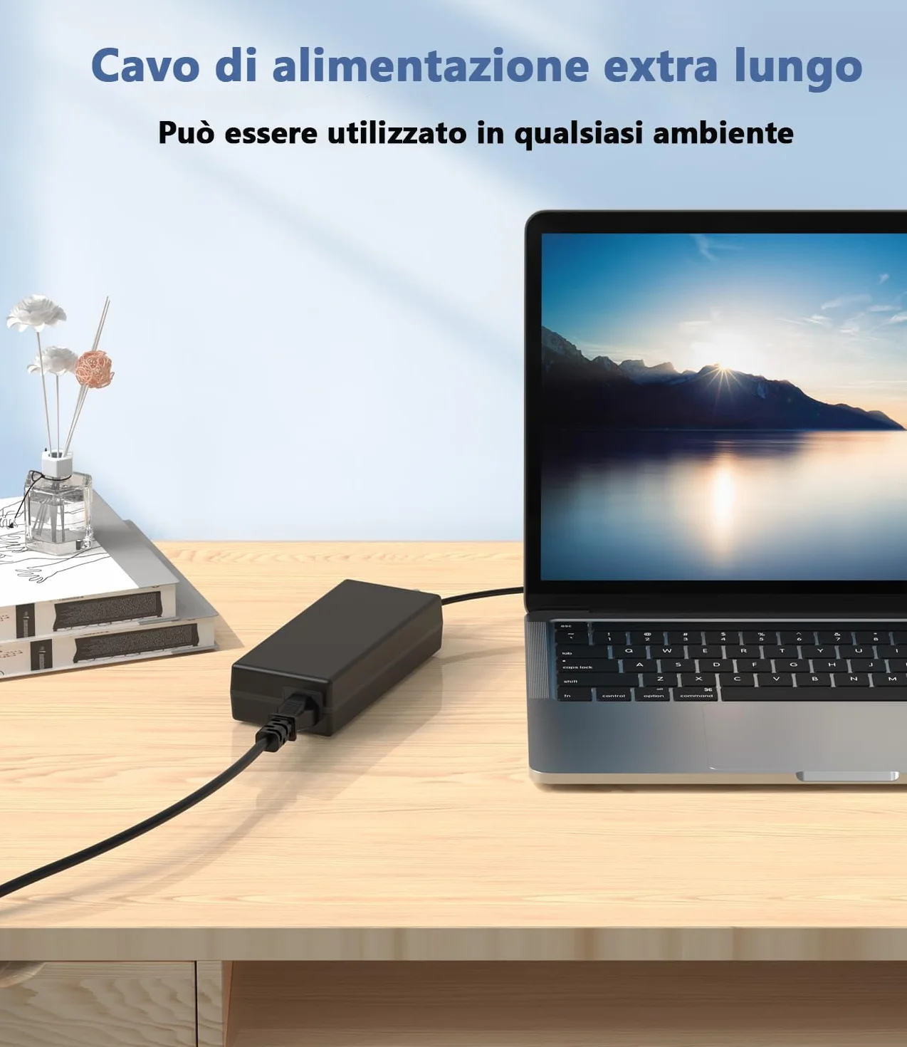 shefor 120W Caricabatterie Alimentatore per ASUS A15-120P1A PA-1121-28 ADP-120RH B VivoBook Pro 15 N580VD N580V N705UD x705uv FX504 UX510UW ROG G551 G552 GL552 GL752 Caricabatterie Adattatore | ASUS FX504 UX510UW N56J N56VM N56VZ N750 N500 G50 N53S N55 Ad