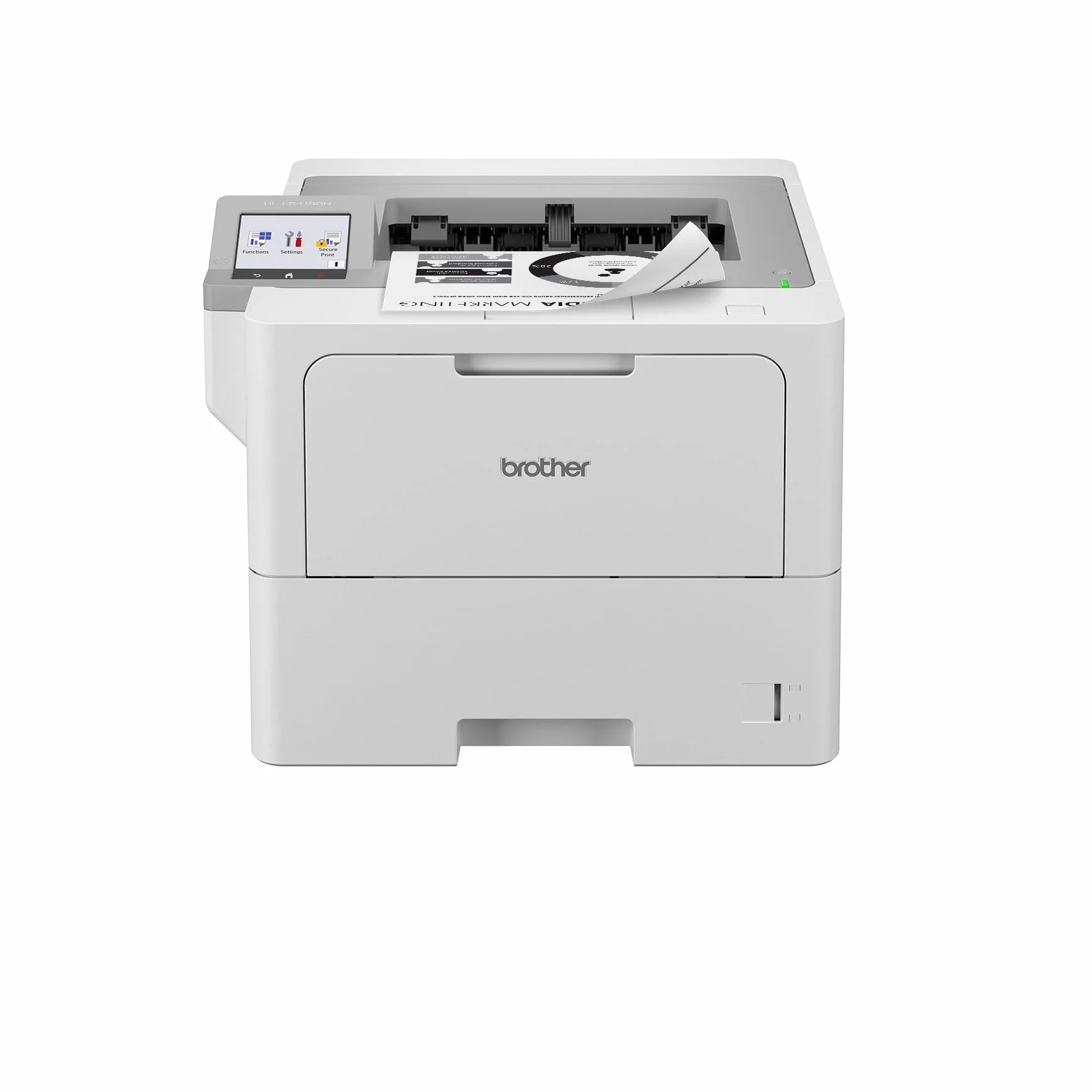 Brother HL-L6410dn 1200 x 1200 Dpi A4 Wi-Fi