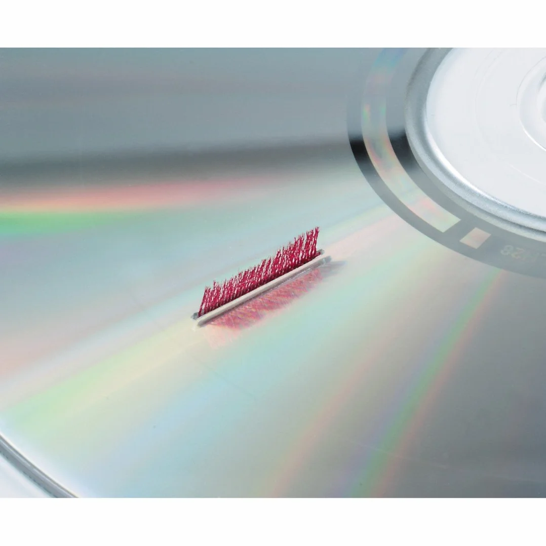HAMA Disco di Pulizia Laser per Lettore Dvd