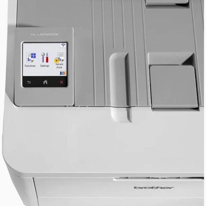 Brother HL-L8230CDW (HLL8230CDWYJ1)