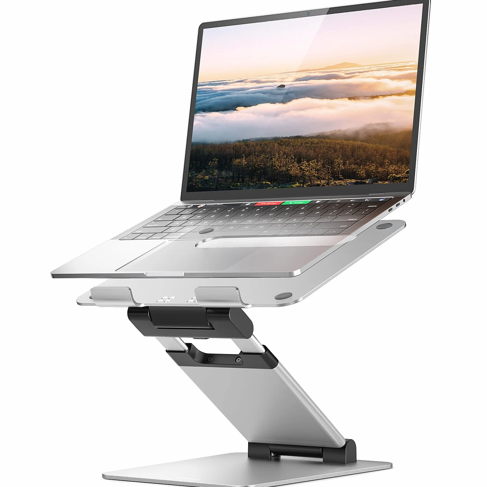 C5 - Supporto per computer portatili