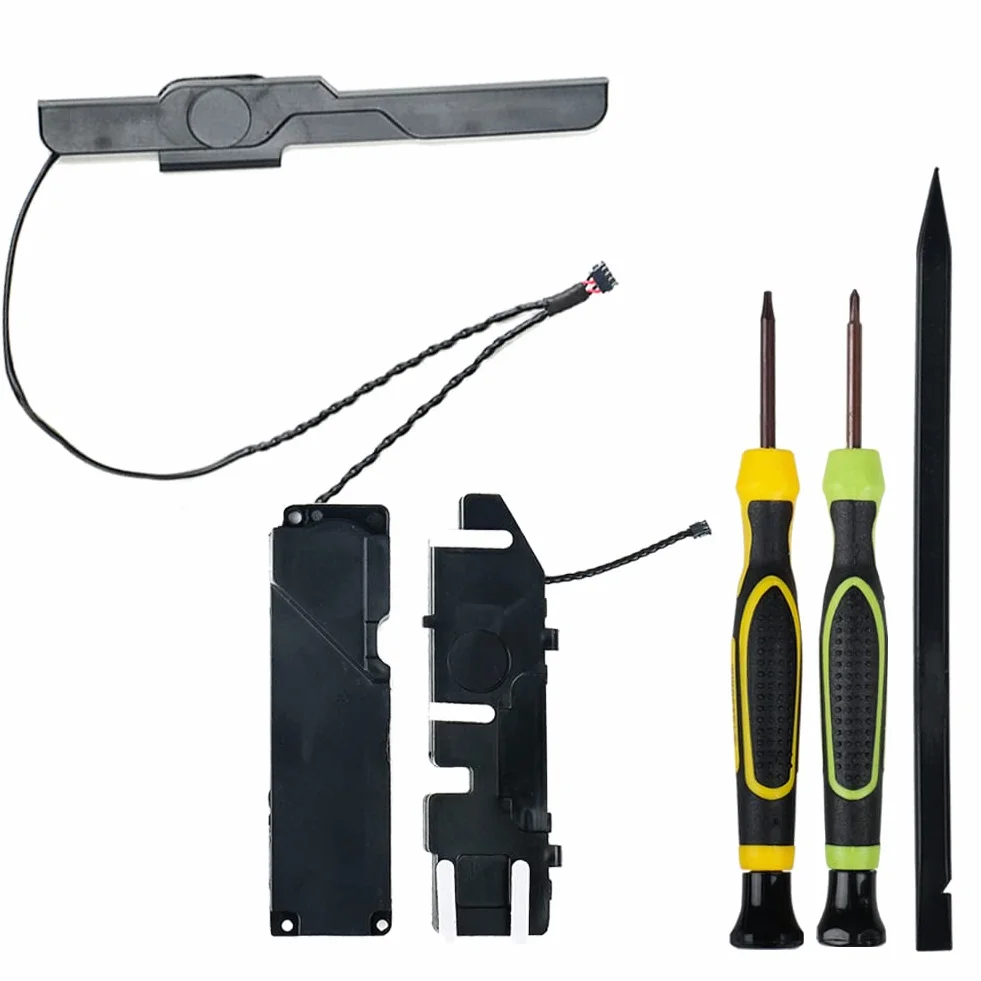 Altoparlante interno accessori per MacBook Pro A1278 33 cm 2011 2012 sinistra e destra sostituzione coppia