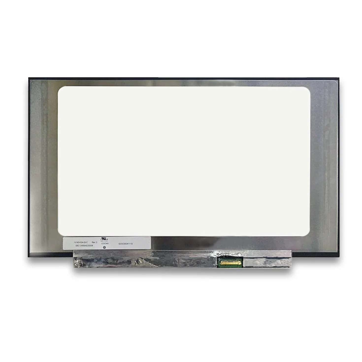 Pannello LCD Schermo Display IPS 14.0 FHD 1920x1080 30pin Compatibile Huawei Matebook KPL-W00 Nbl-WAQ9R Matebook D 14 2020