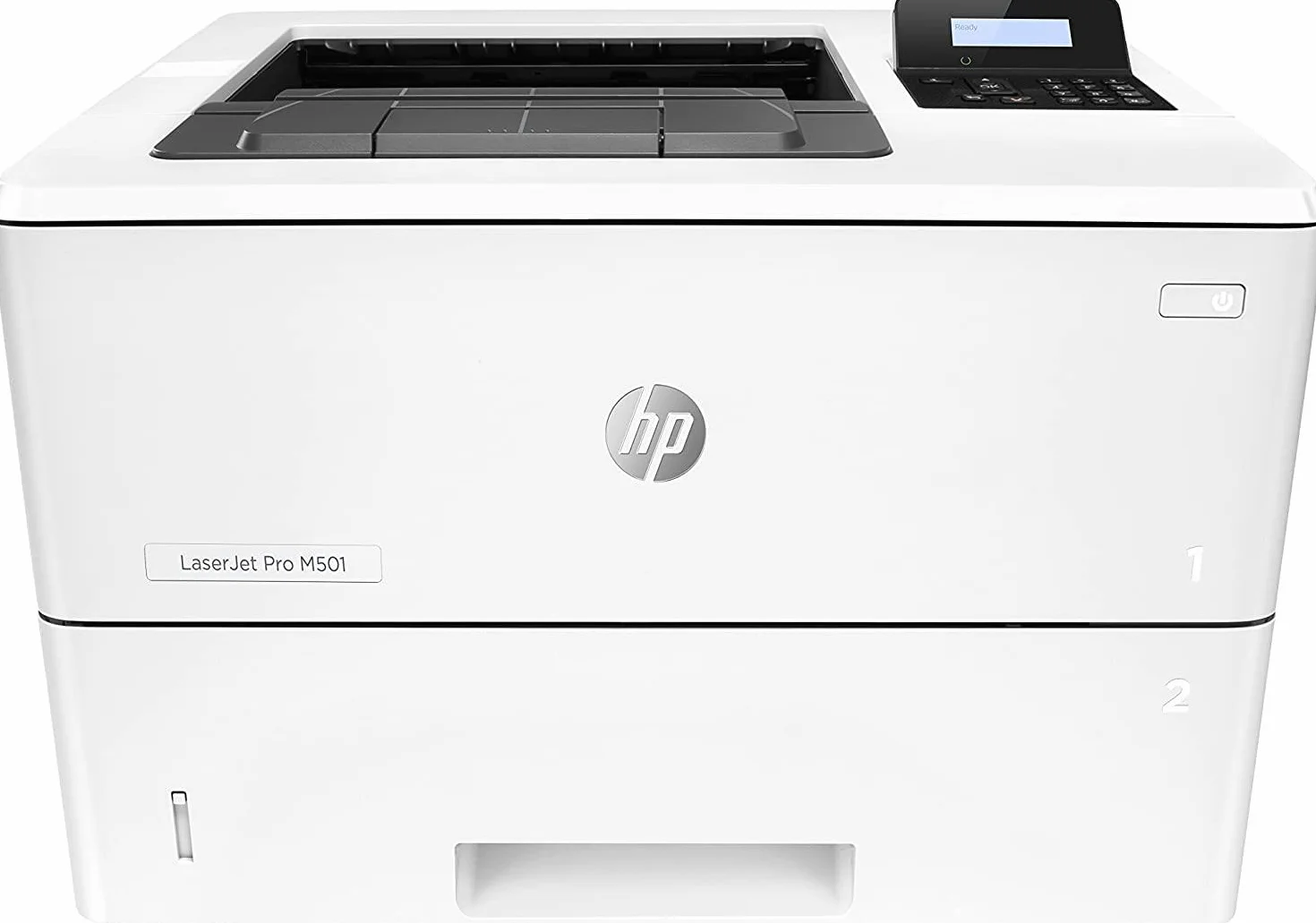 HP LaserJet Enterprise M501dn MFP Drucker