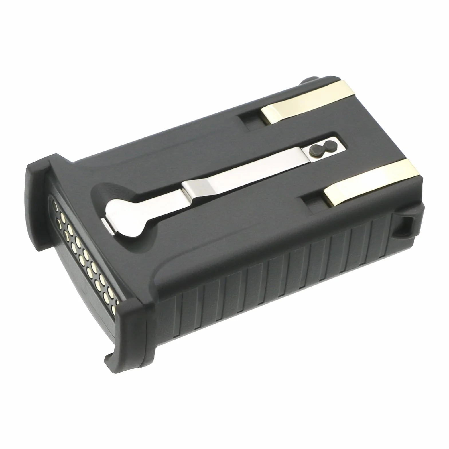 TECHTEK Batteria 3400mAh compatibile con [Symbol] MC9000, MC9000-G, MC9000-K, MC9000-S, MC9010, MC9050, MC9060, MC9060-G, MC9060-K, MC9060-S, MC9062, MC909, MC9090, MC9090-G, MC9090-K, MC9090-S, FBA