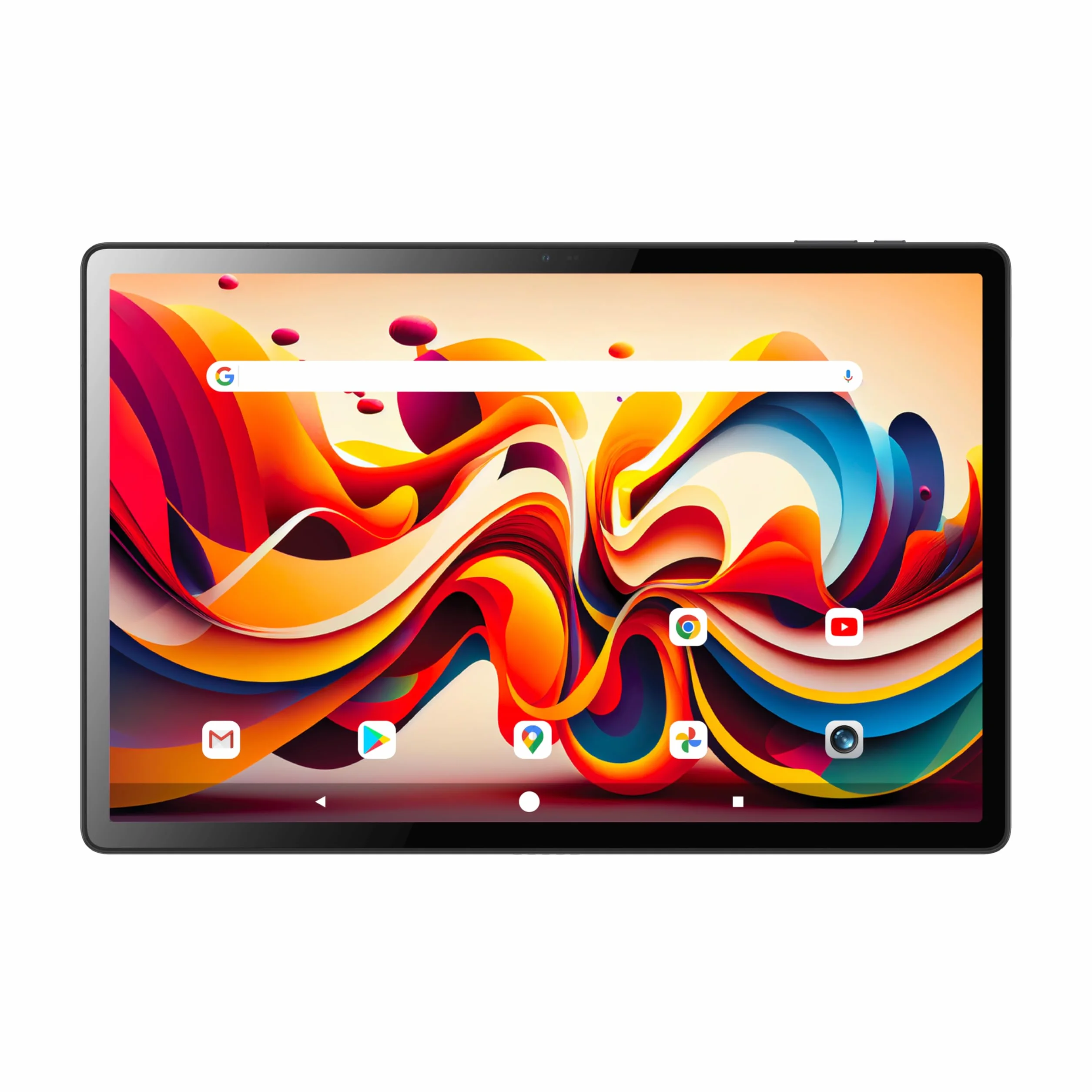 Logicom - Tab XXL 14 - Tablet 14" Android 15 - Octa-Core 1.6GHz - 128GB