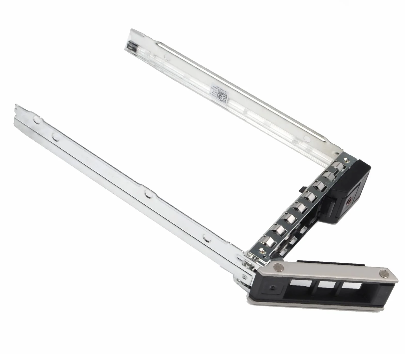 4 Pezzi LFF 3,5" 14a Generazione X7K8W Y796F SAS/SATA Vassoio Tray Caddy Hot-Swap per dell XC640-10 XC740xd-12 R240 R340 R440 R540 R640 R740 R740xd R840 R940 R6415 R7415