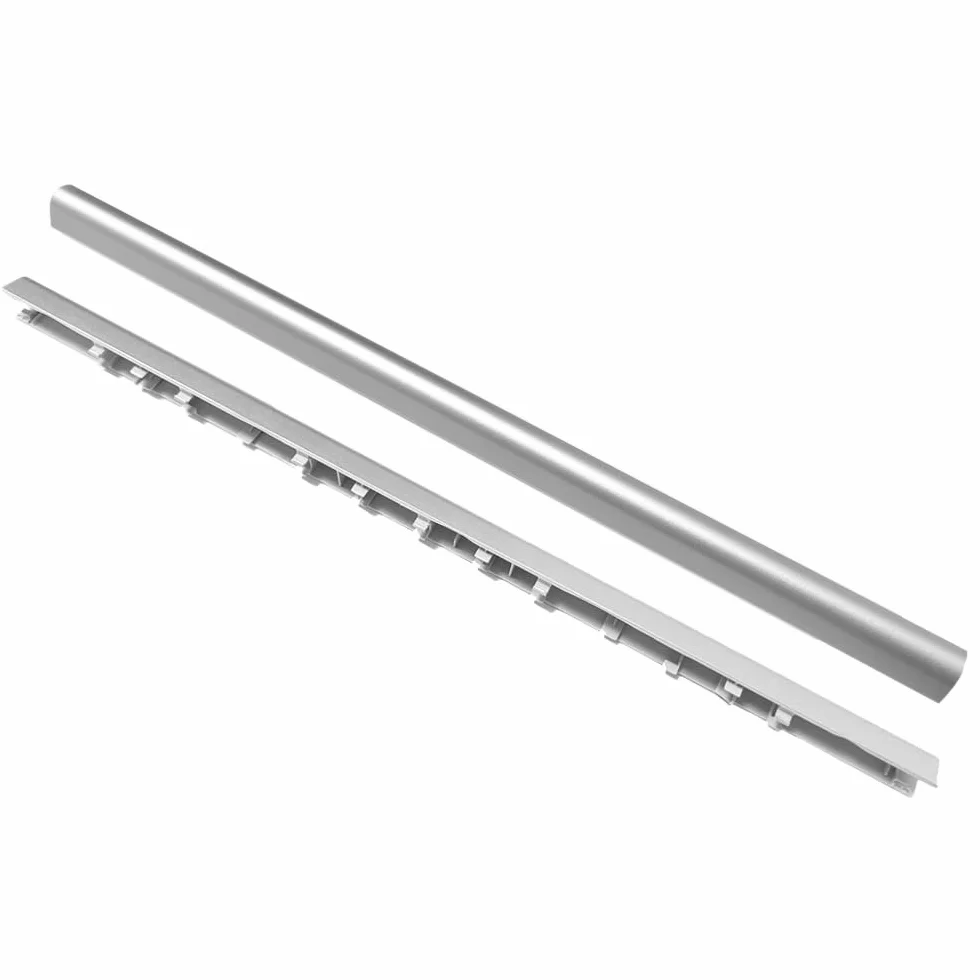 Gintai Schermo LCD Copertura Cerniera per HP 250 255 256 G8, 250 255 256 G9, 15-DW 15T-DW 15S-DE 15-GW TPN-C139 L52010-001 AP2H80003000 FPW50