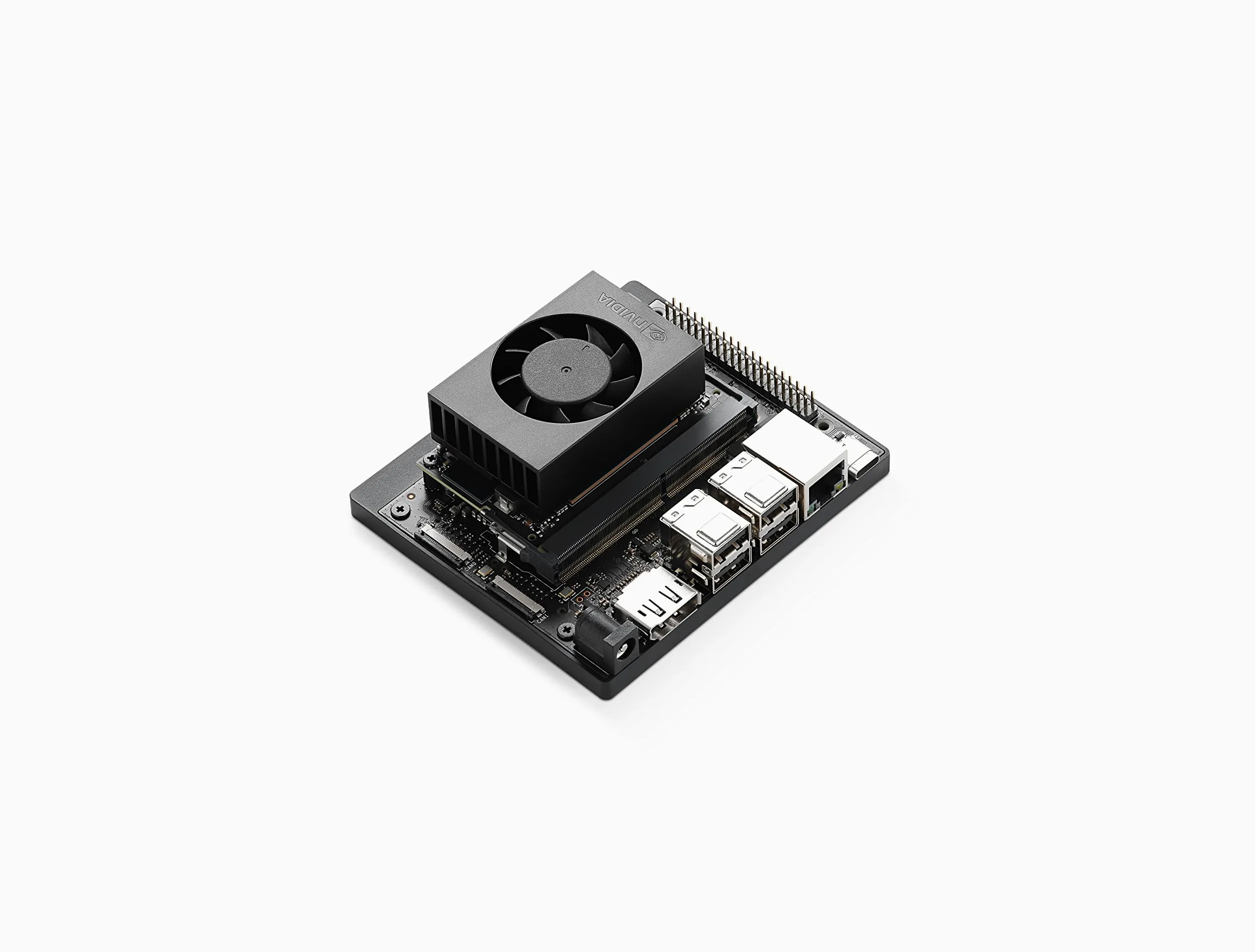 NVIDIA Kit di sviluppo Jetson Orin Nano