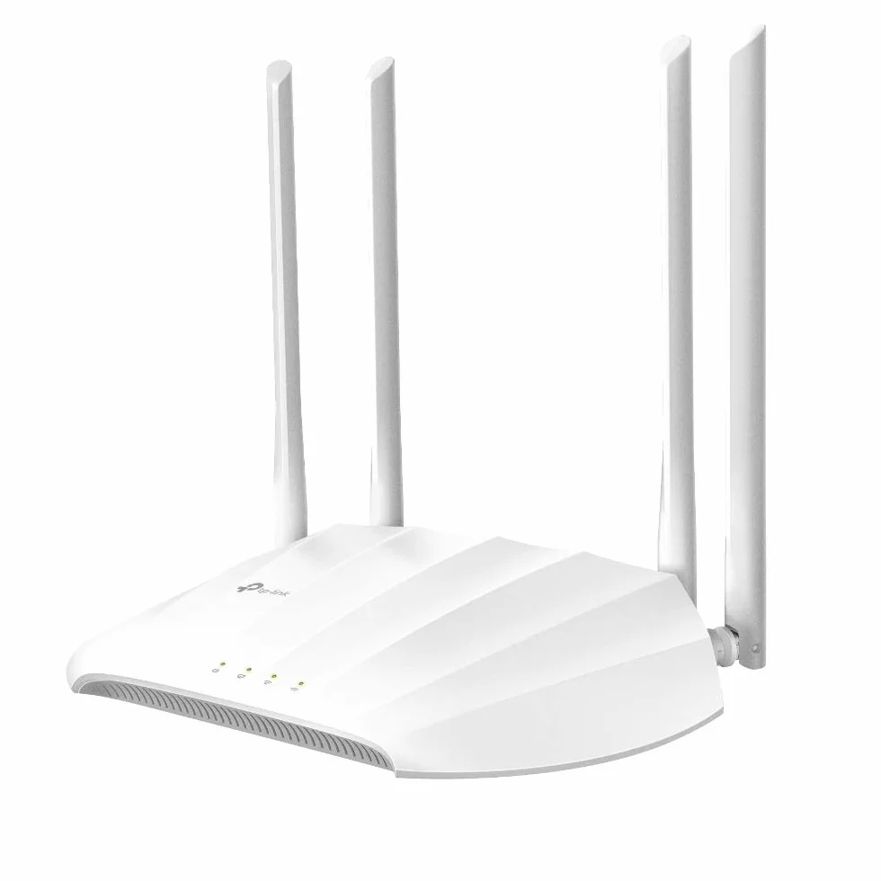 TP-Link TPLINK Access Point TL-WA1201 TLWA1201 (TL-WA1201)