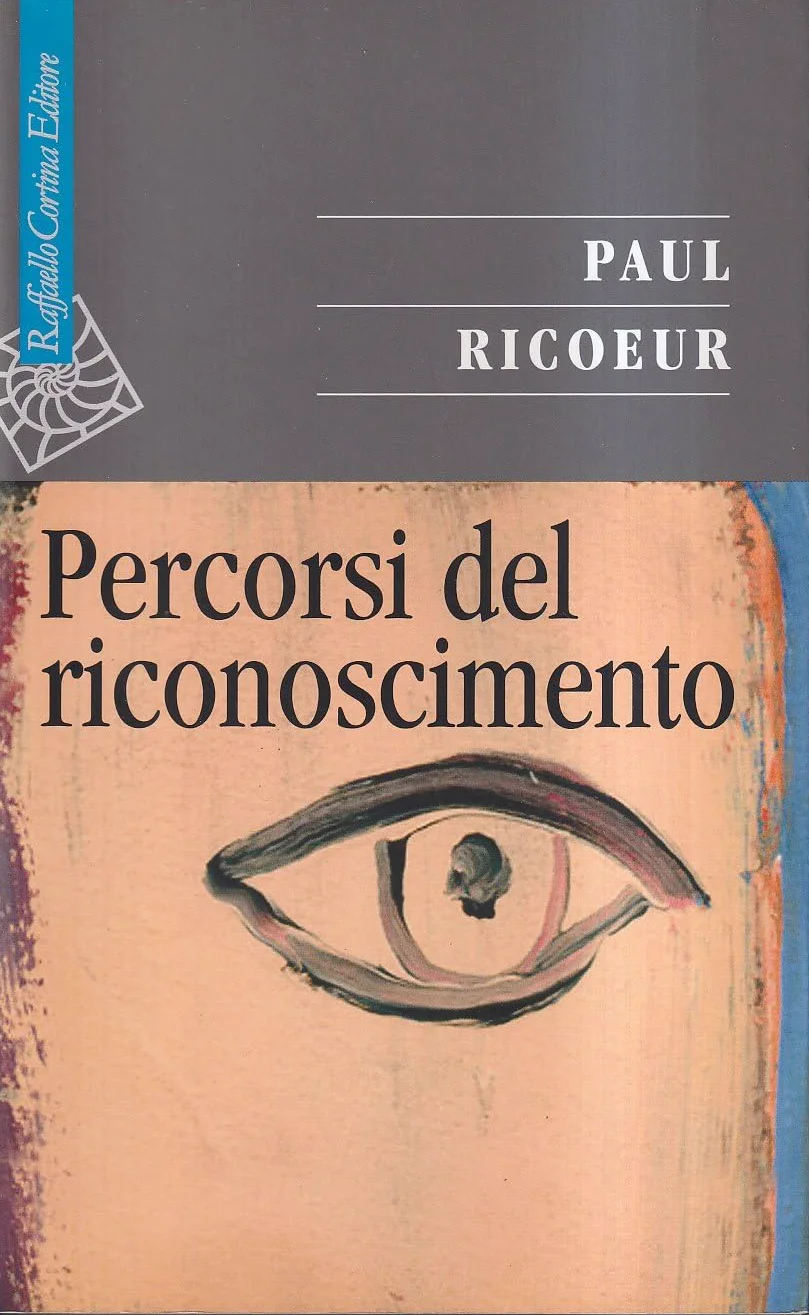 Percorsi del riconoscimento