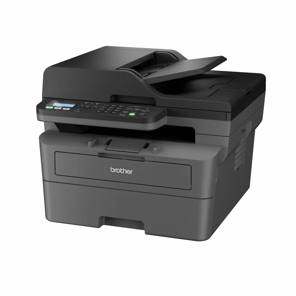 Brother MFCL2827DWXL Monofunzione Laser Monocromatica 32 ppm Stampa Fronte/Retro WiFi LAN USB
