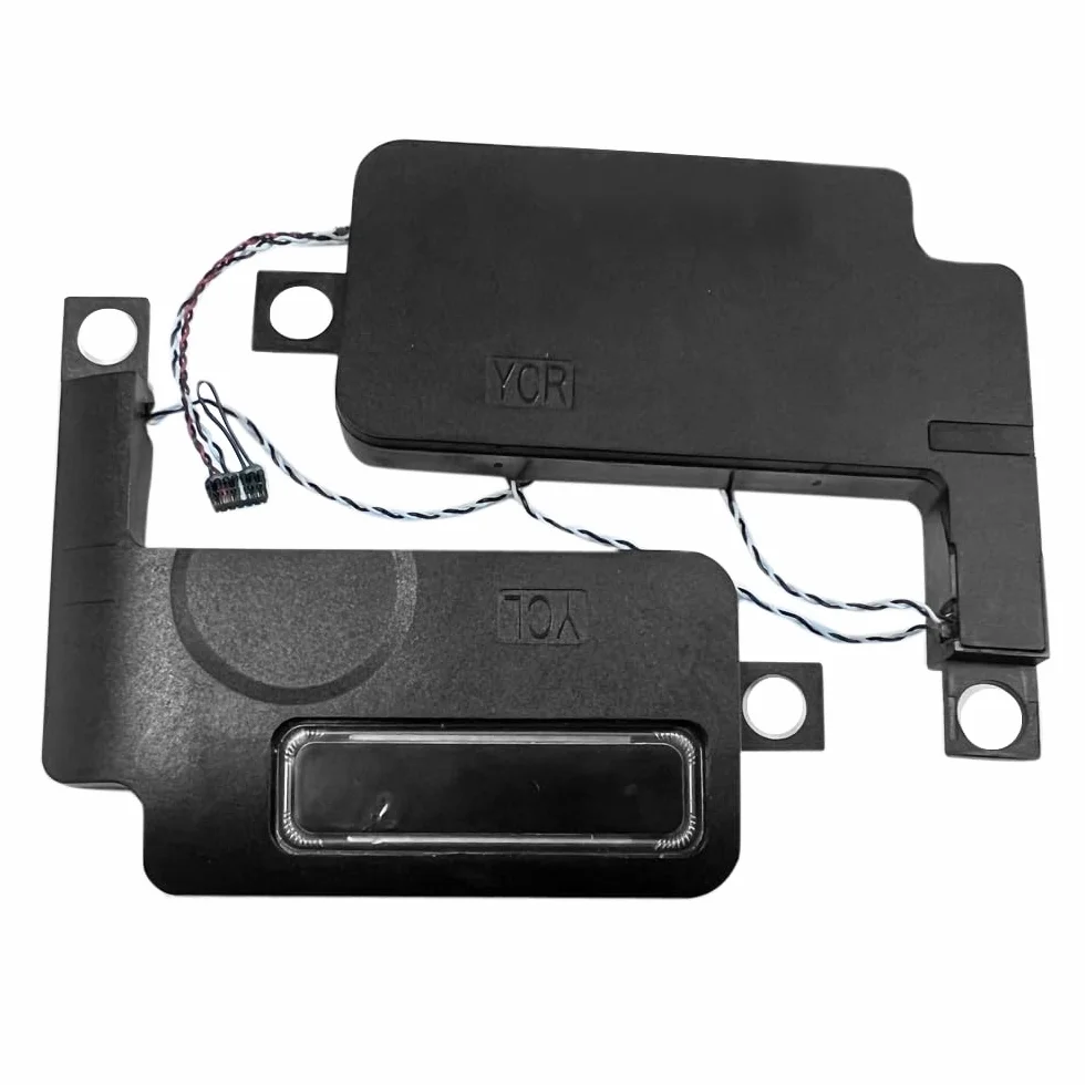 ZAHARA Speaker Interno Altoparlante per ASUS UX431F UX431FL UX431FN UM431D UX431DA UX431FA UX431F BX431 S4500F U4500F 0407102160200 Builtin Speaker Altoparlante Portatile Interno Sinistro e Destro