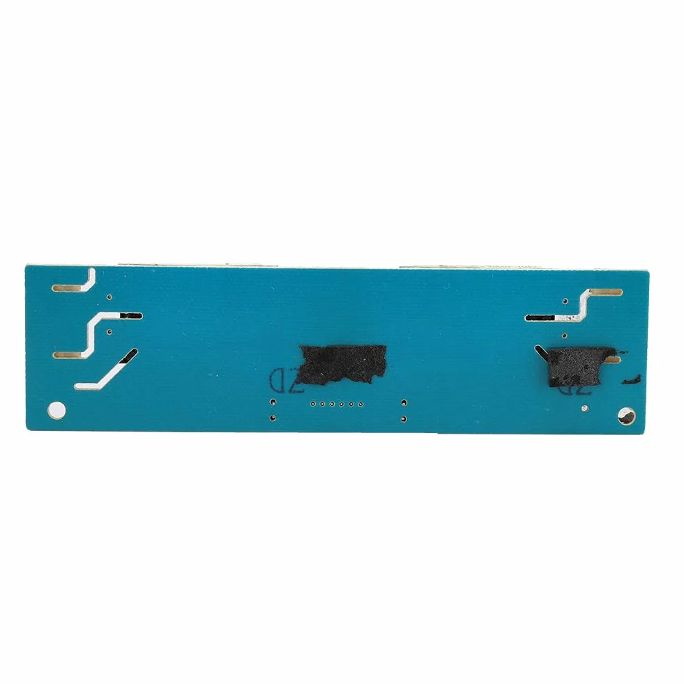 Scheda inverter CCFL ad alta potenza 4 lampada piccola porta alta Prure Inverter Board per retroilluminazione schermo LCD da 10-26 pollici, 10-28 V