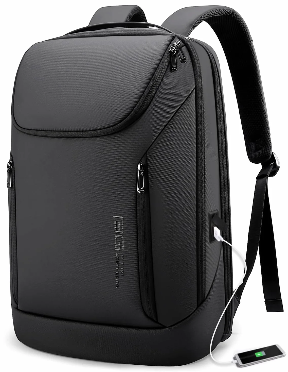 BanGe 2517 Zaino per computer portatile Unisex - Adulto (Pacco da 1)