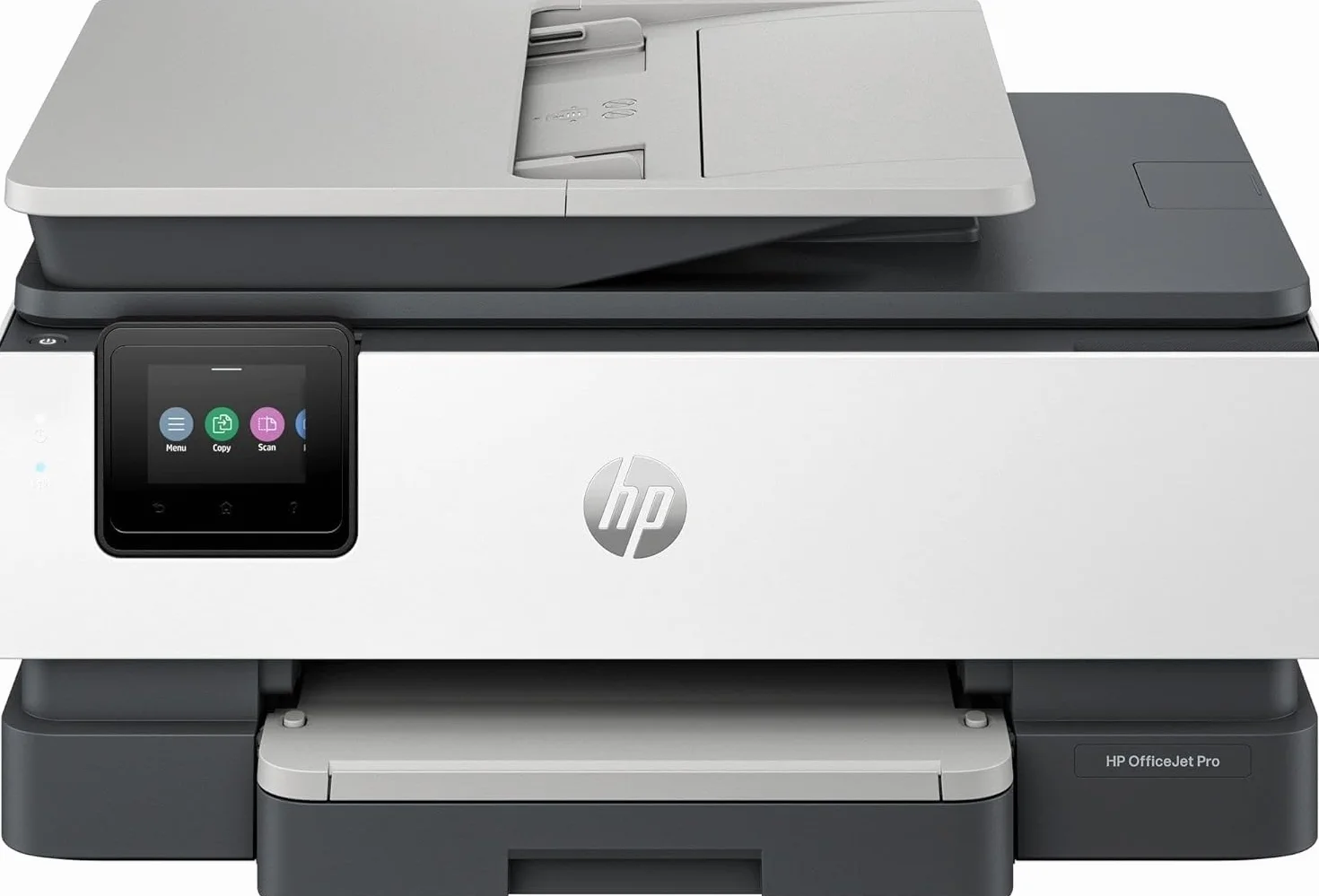 HP OfficeJet Pro 8135e Stampante Multifunzione A4 Colori Fronte Retro Automatico 20 ppm Wi-Fi Grigia