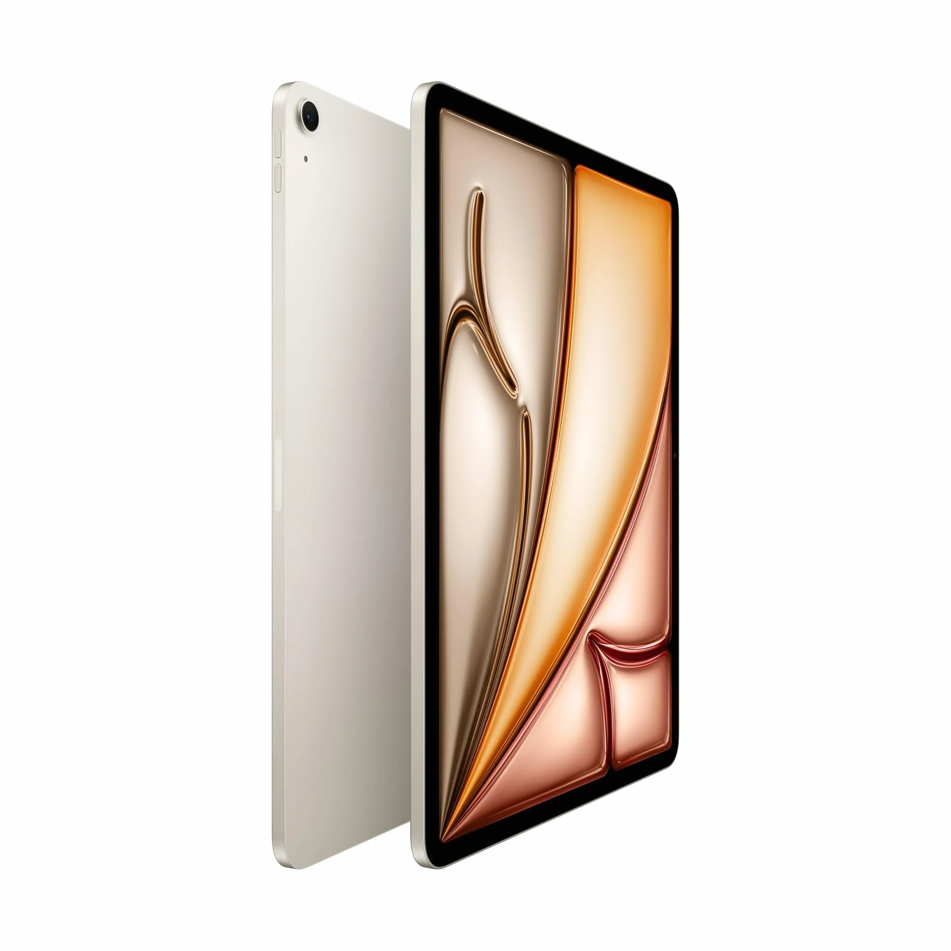 Apple iPad Air 13-pollici M3 Wi-Fi 128GB Galassia Ricondizionato