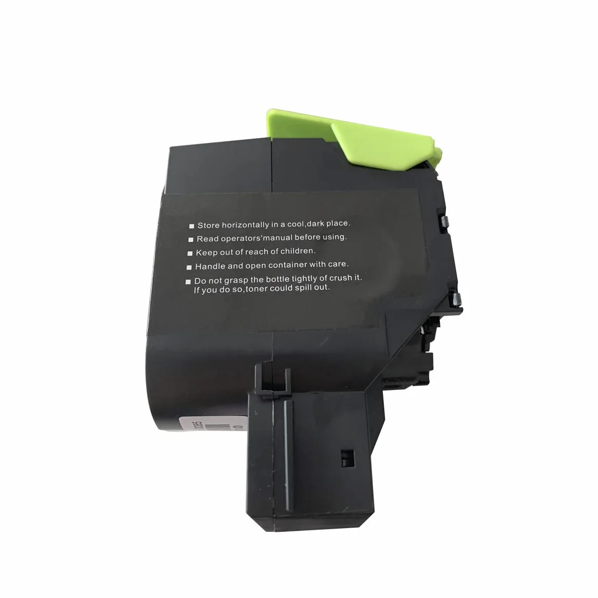 GREENPRINT Cartucce Toner Compatibili 4 Colori CS310 CS410 CS510 4000 Pagine BK ad alta Capacità, 3000 Pagine CMY per Stampanti Lexmark CS310dn CS310n CS310dn CS410n CS410dn CS410dtn CS510de CS510dte