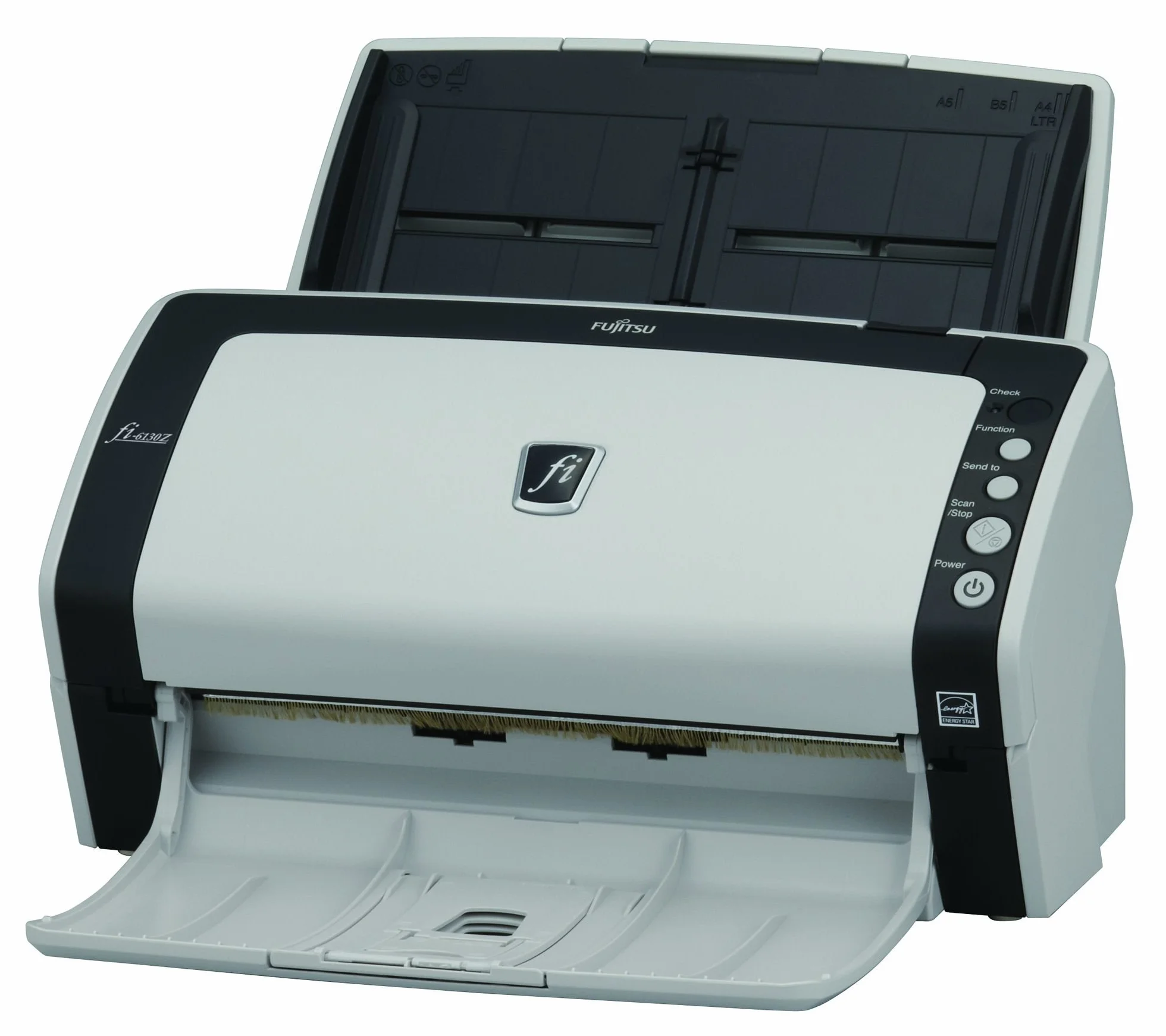 Fujitsu FI 6130Z Scanner Sheetfeed