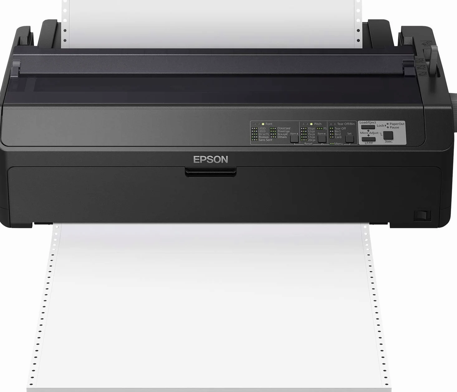 Epson Lq-2090Ii Stampante Ad Aghi
