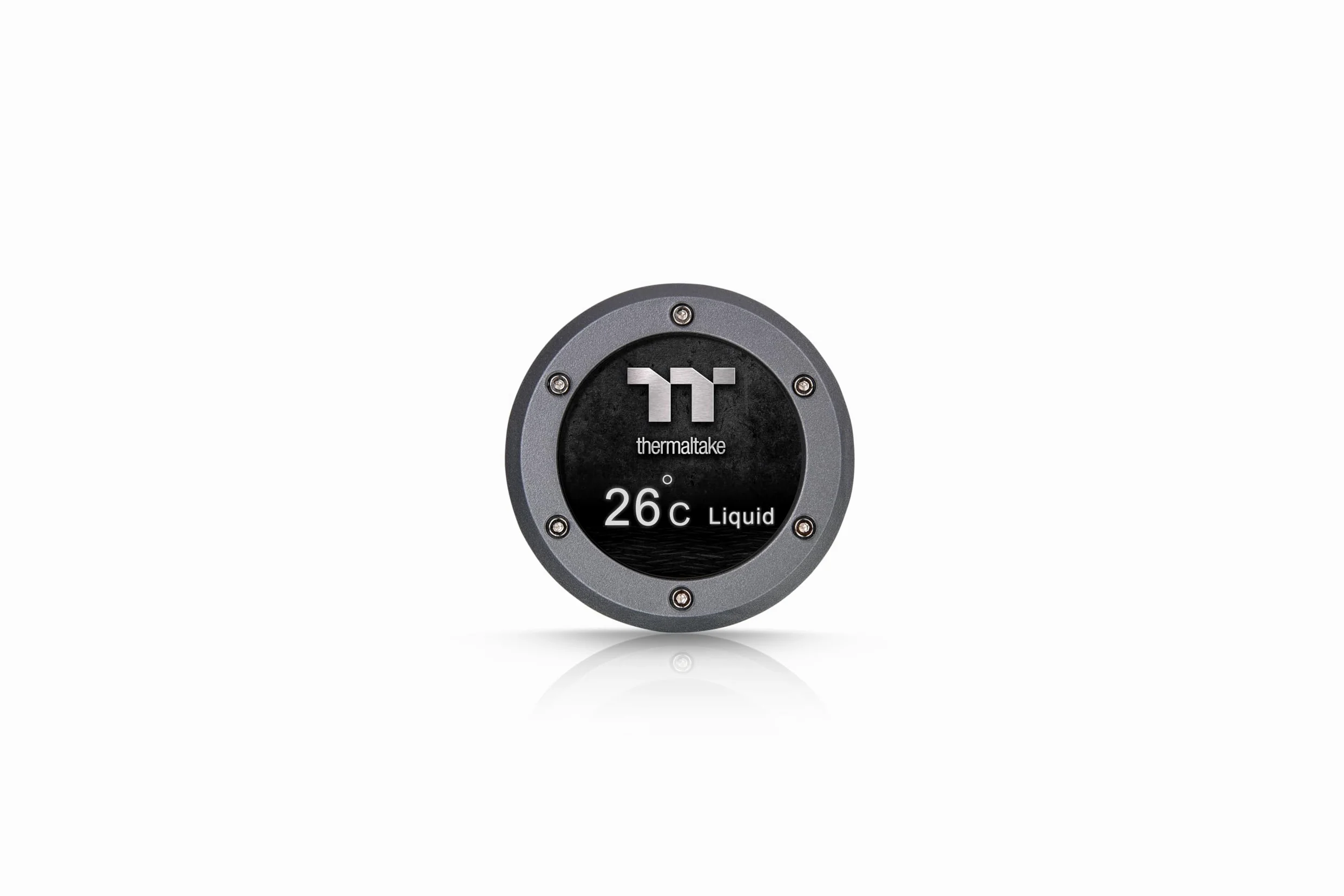 Thermaltake Ceres 350MX 2.1 inch LCD Screen Kit | Gray