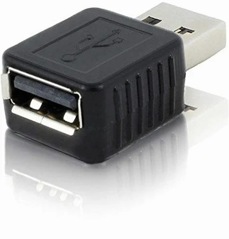 AirDrive Keylogger - Hardware keylogger USB con Wi-Fi e 16 MB di memoria