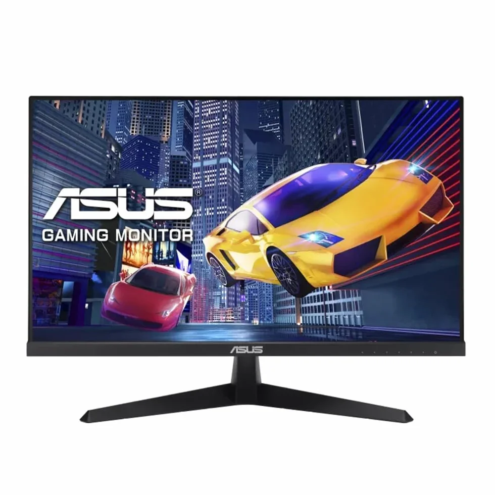 ASUS VY249HGR Monitor 23,8" Full HD IPS 1920x1080 1ms 120Hz Adaptive Sync Eye Care Plus Nero