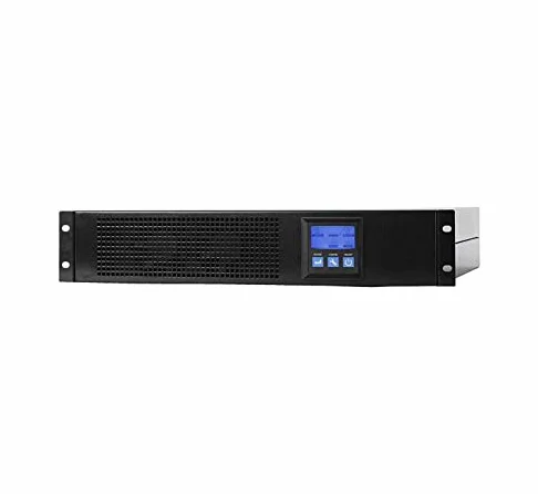 Gruppo CONTINUITA' da Rack 19" 3000VA 2400 Watt