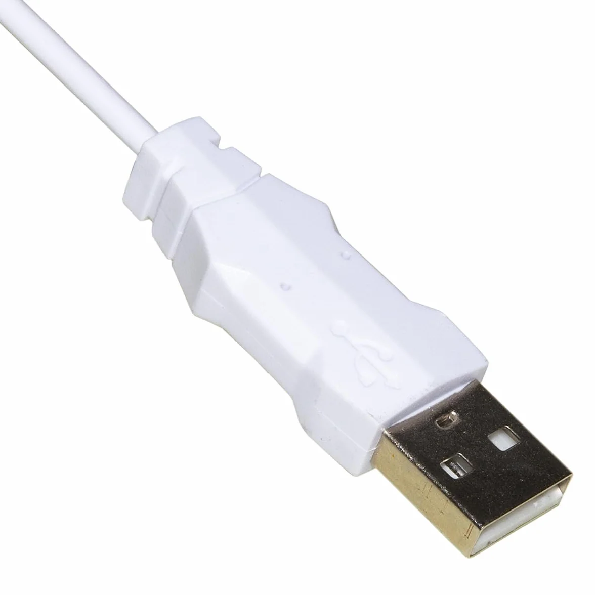 LINK Tastiera Italiana 105 Tasti Colore Bianco CONNETTORE USB