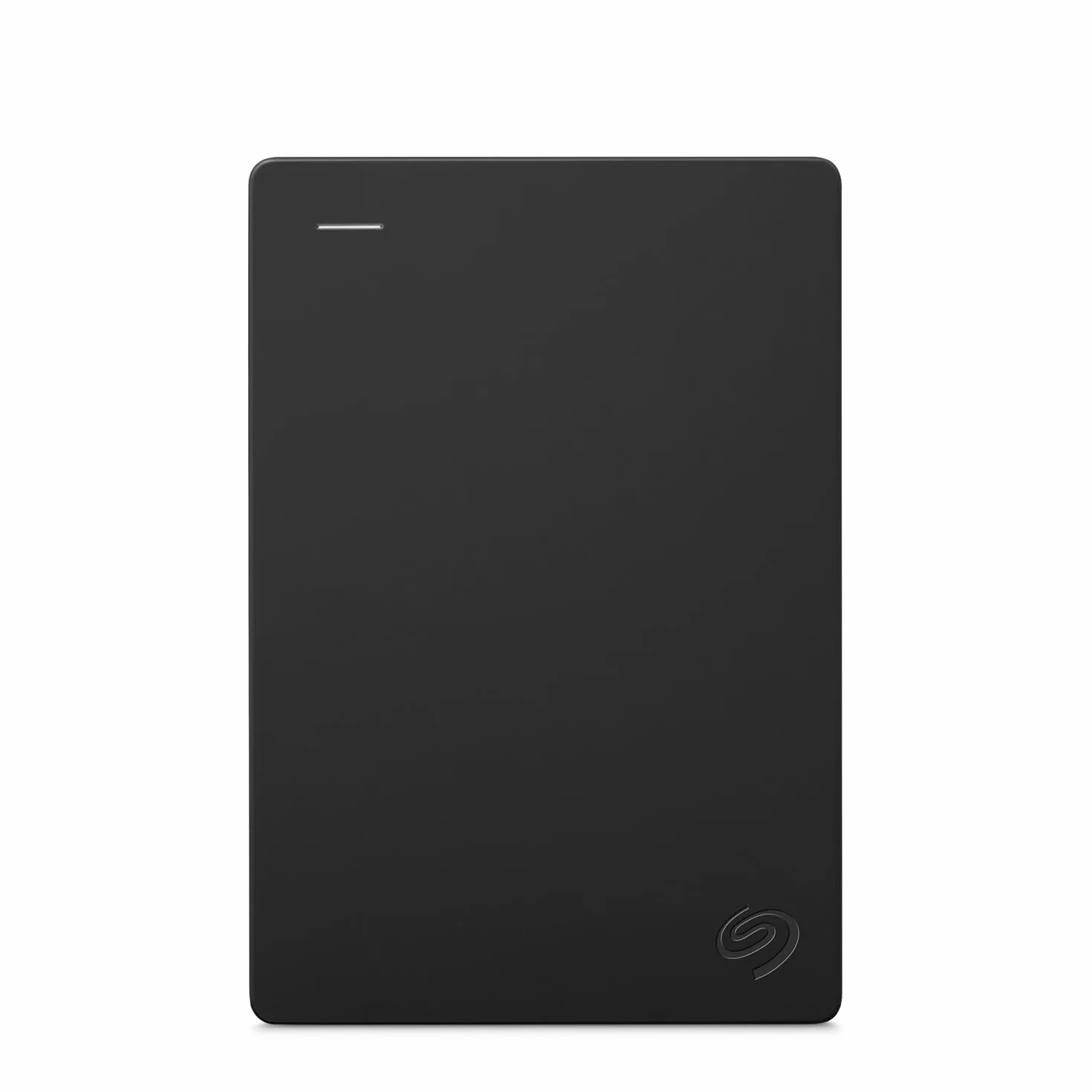Seagate Portable Drive 1TB, 2.5" External Hard Disk USB 3.0 Nero