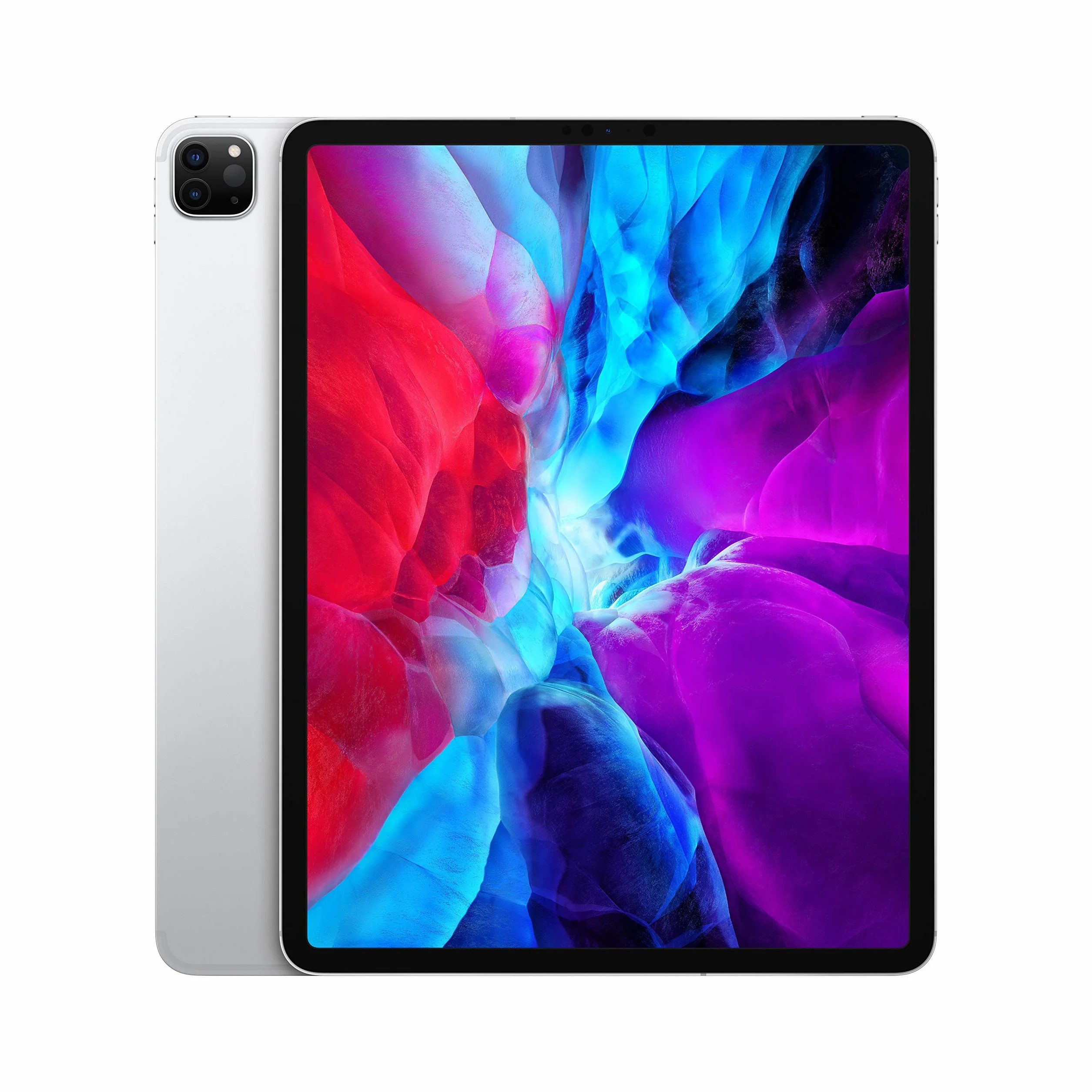Apple iPad Pro 12.9-cal Wi-Fi + Cellulare 1TB Grigio Siderale Ricondizionato