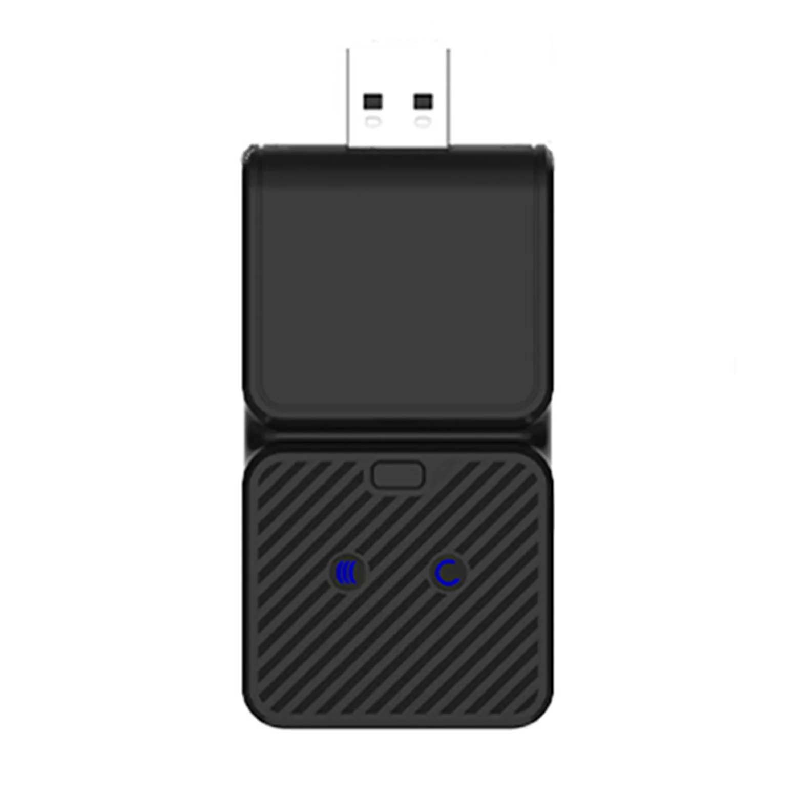 Adattatore USB Connettore Ricevitore Convertitore Gamepad Dongle X1S XSX NS Switch Controller Portatile Accessori da Gioco