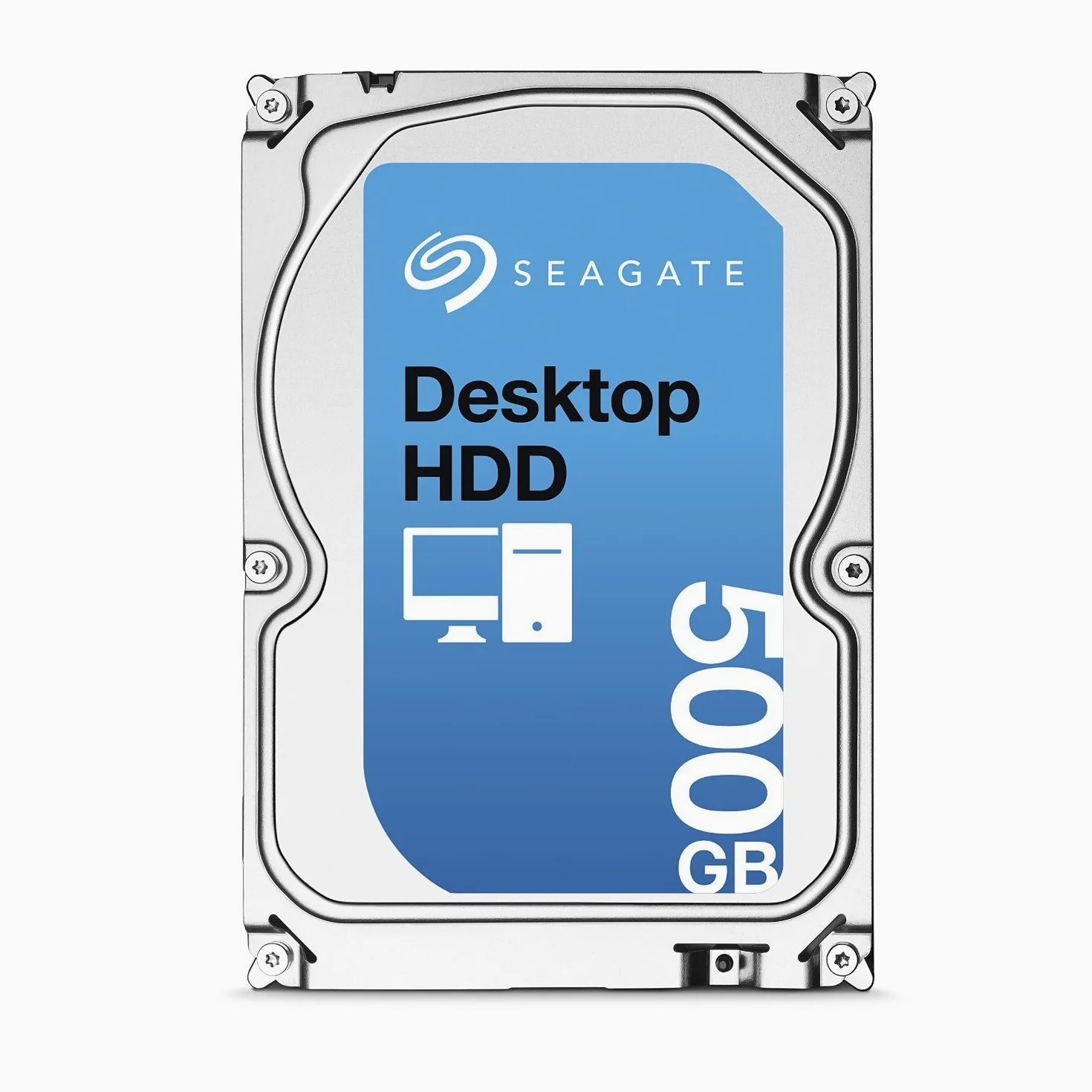 Seagate Barracuda 3.5 inch 500GB 7200 RPM 16MB 6GB/S Internal SATA Drive